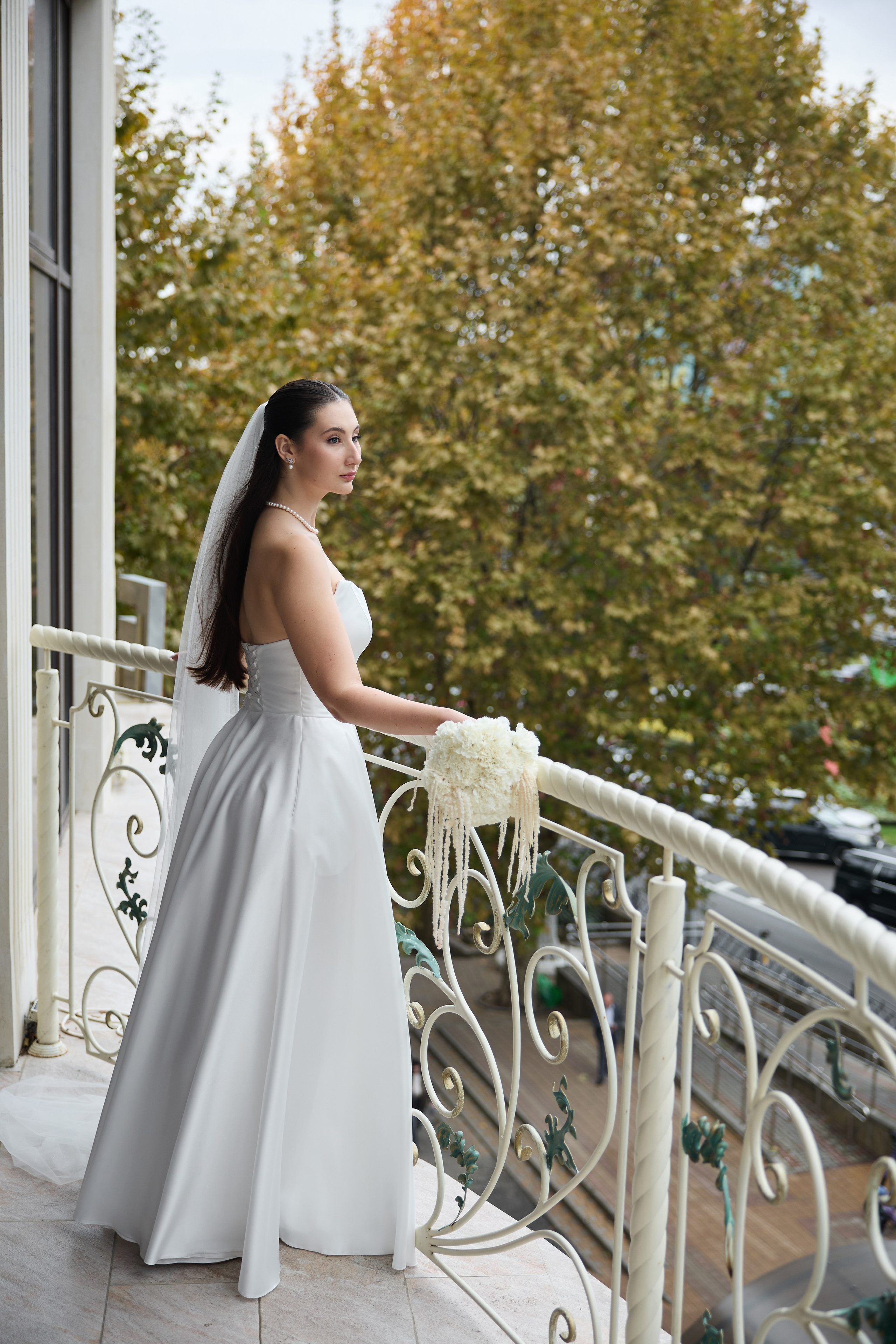 Илья и Алина, ноябрь 2024. Свадебный и семейный фотограф в Сочи и Краснодарском крае Анна Шмелёва