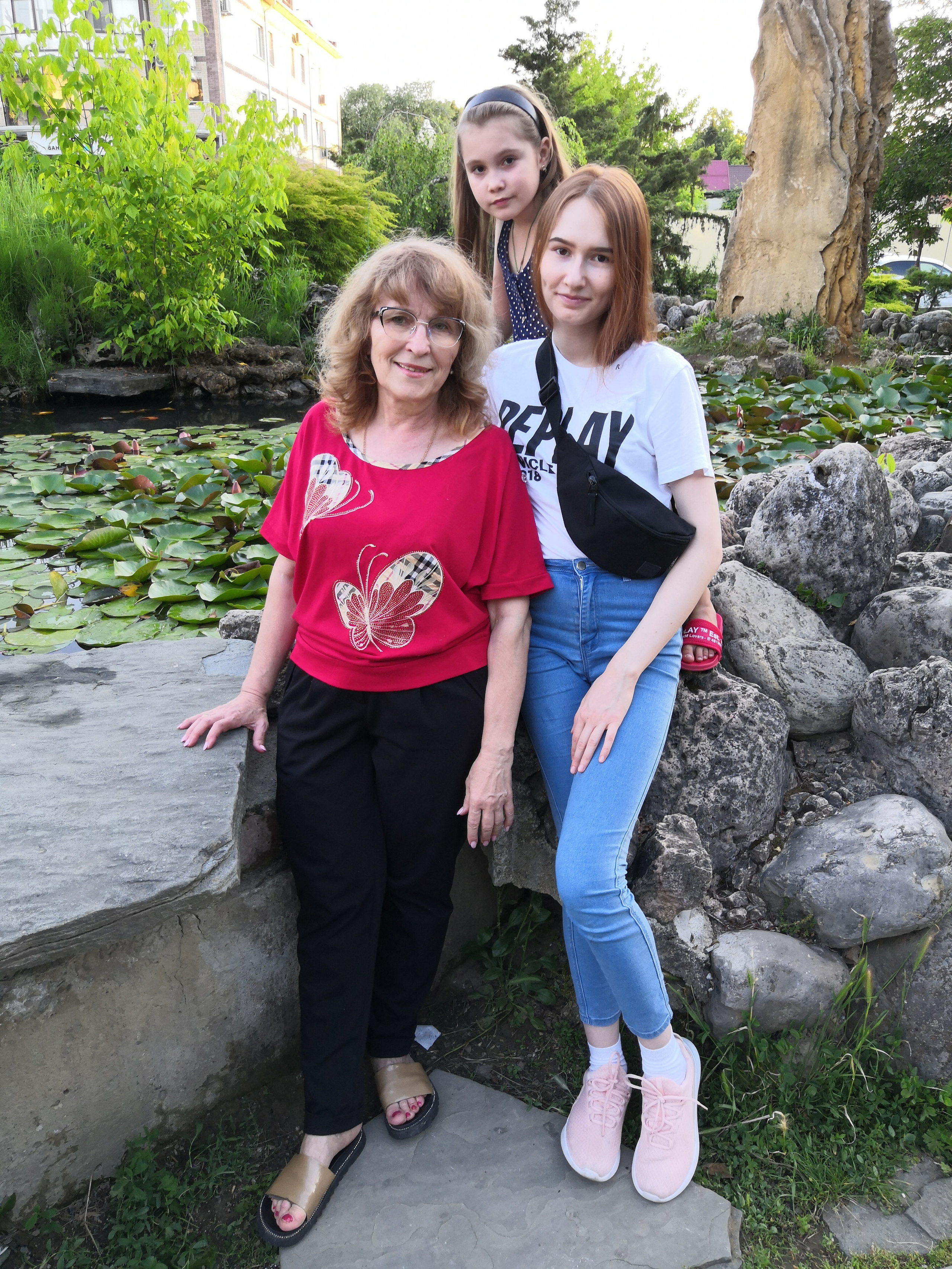 Остальные фото. Виталий Юрченко