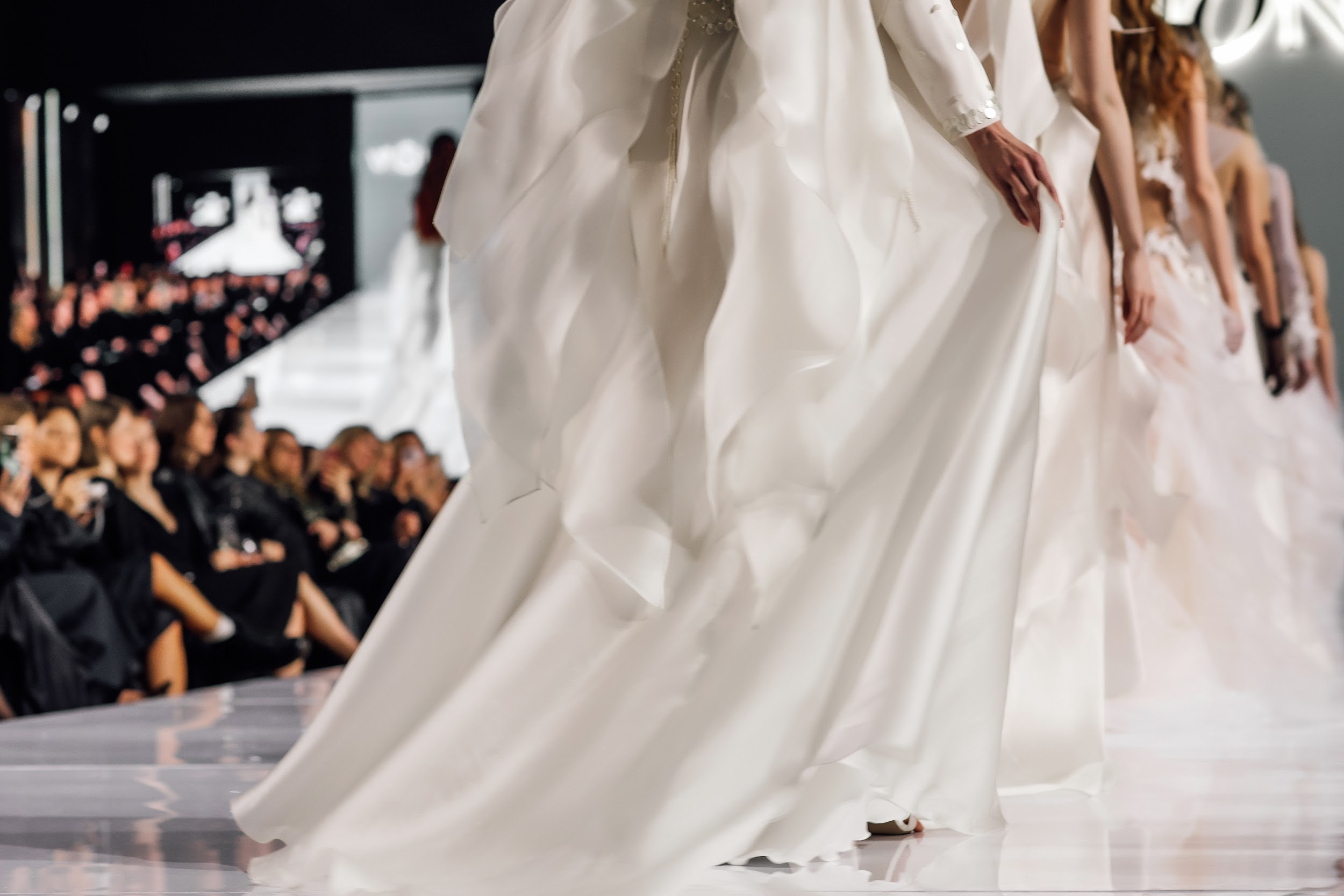 VISION. Любовь Чуляева — свадебный фотограф в Москве и Европе