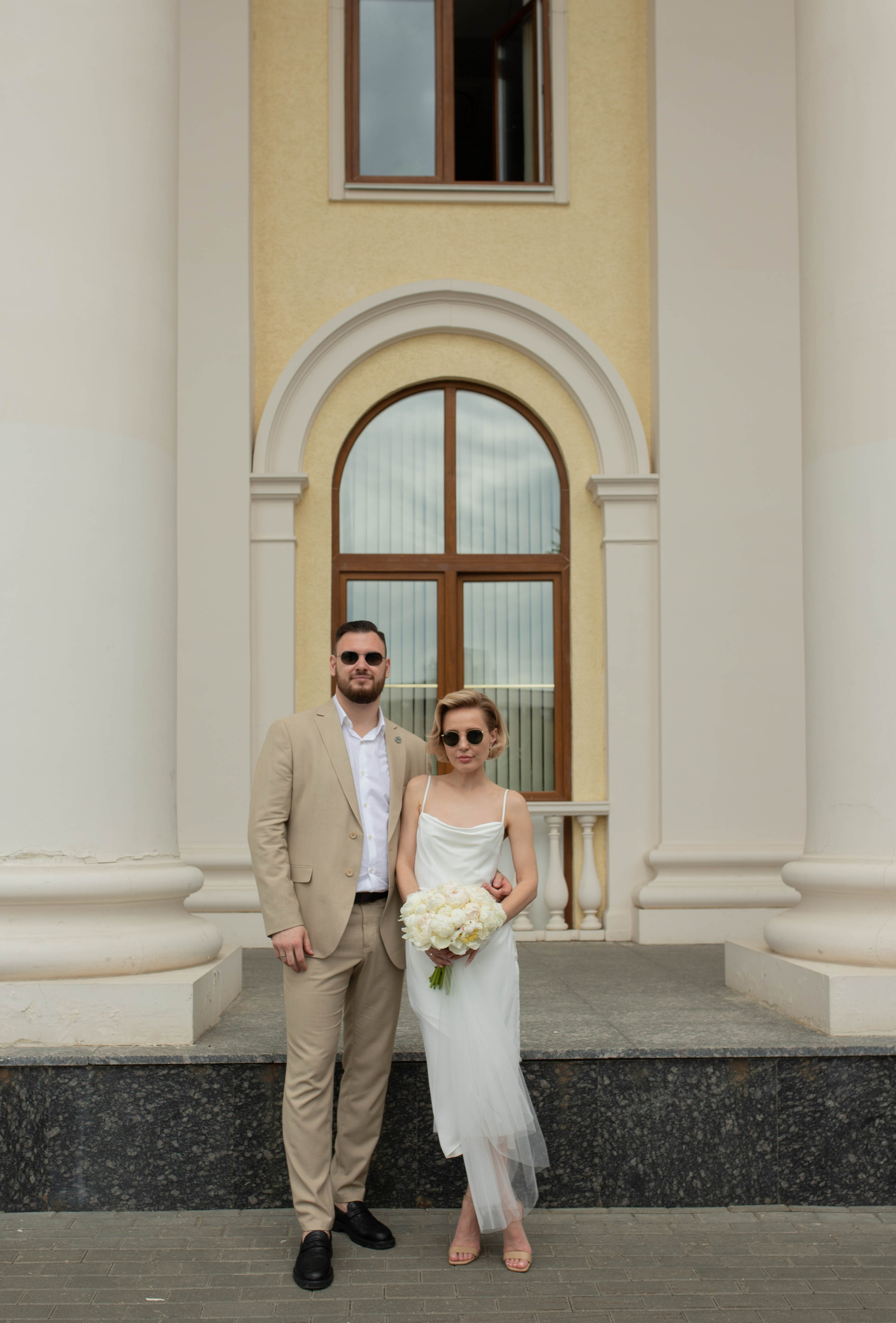 СВАДЕБНЫЙ. Фотограф Бушуева Дарья