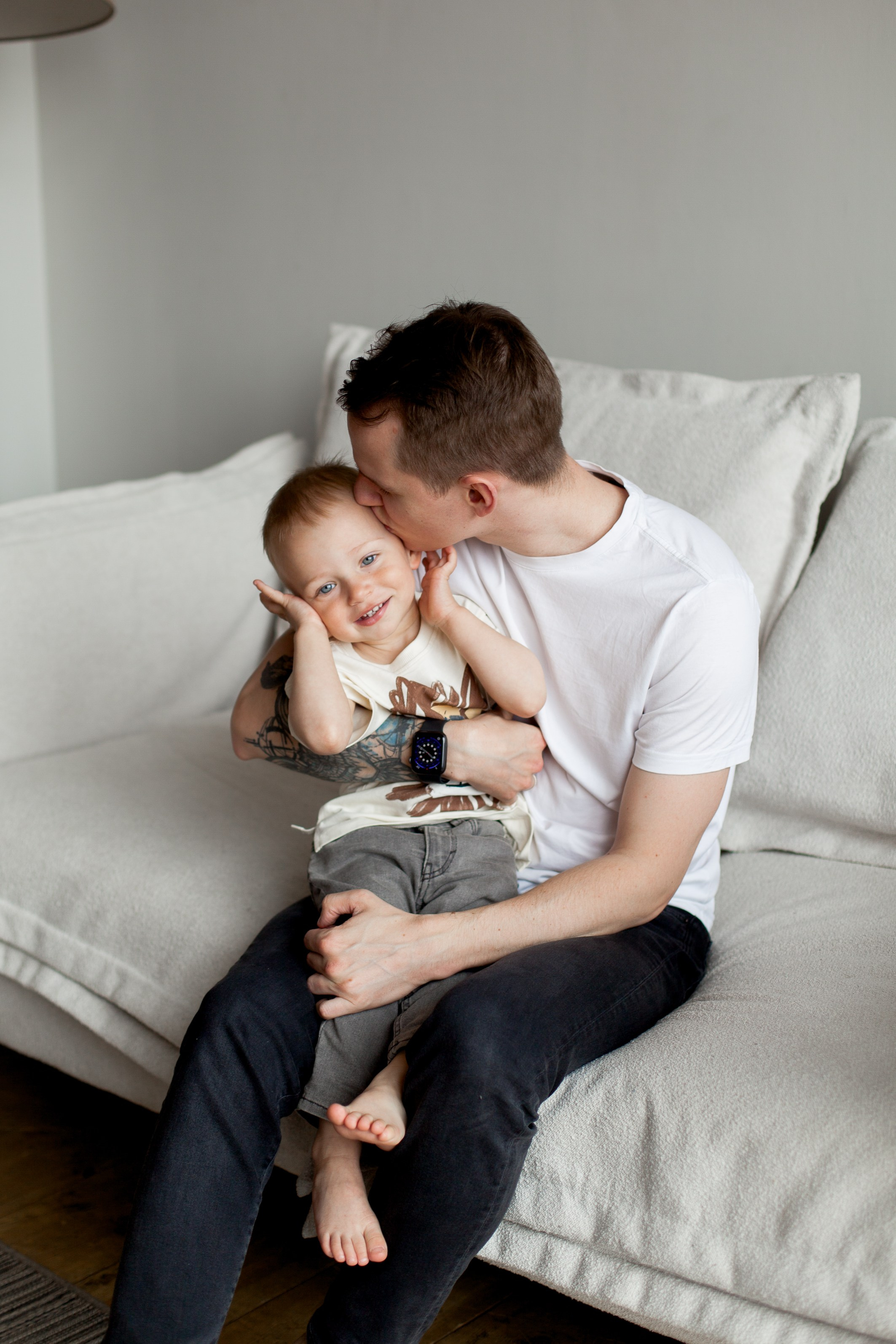 Серьёзная дата. Фотограф Яна Артемьева