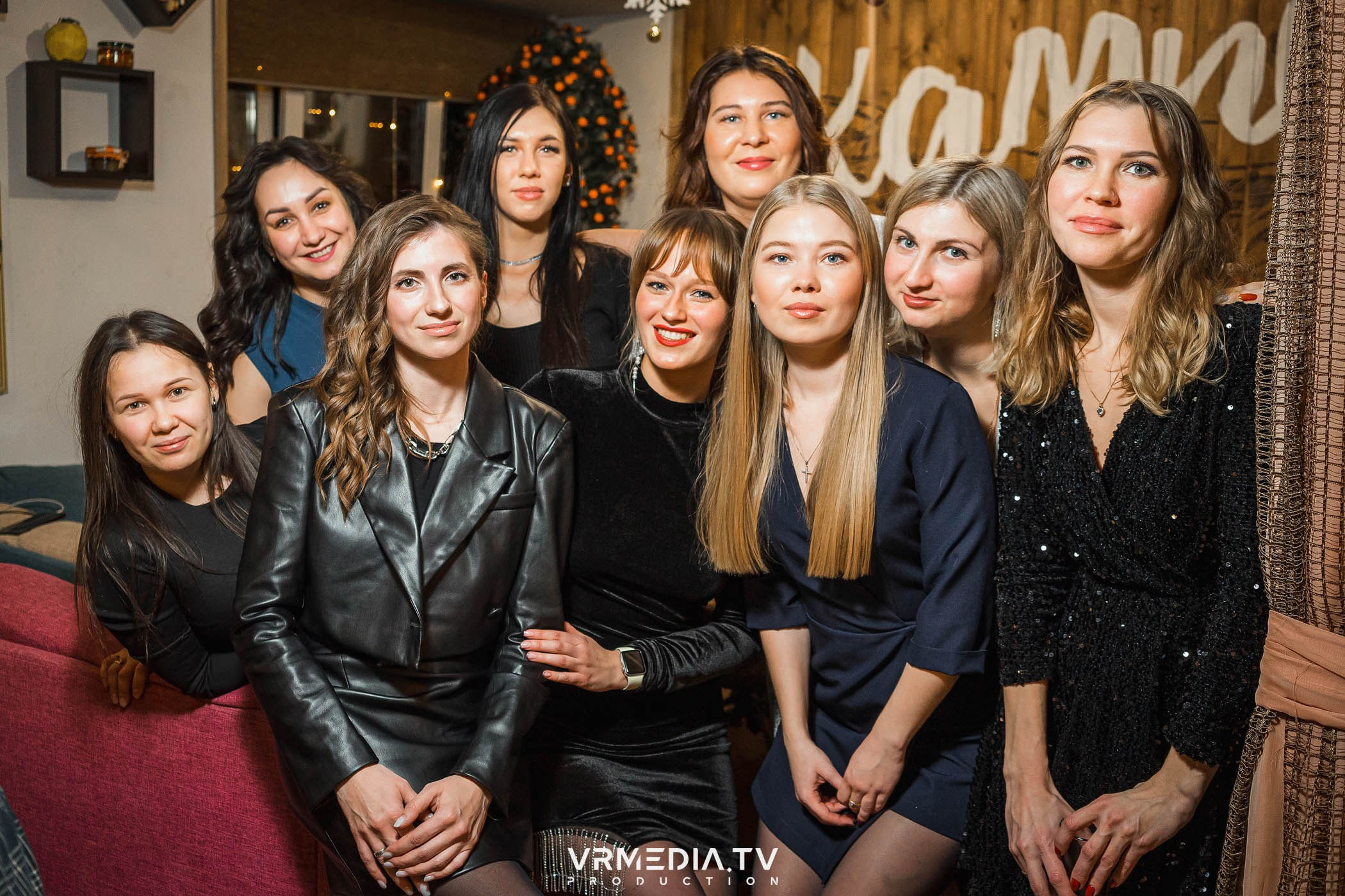 Джазовая среда: Smooth Jazz с Мариной Мамедди (Кемерово)