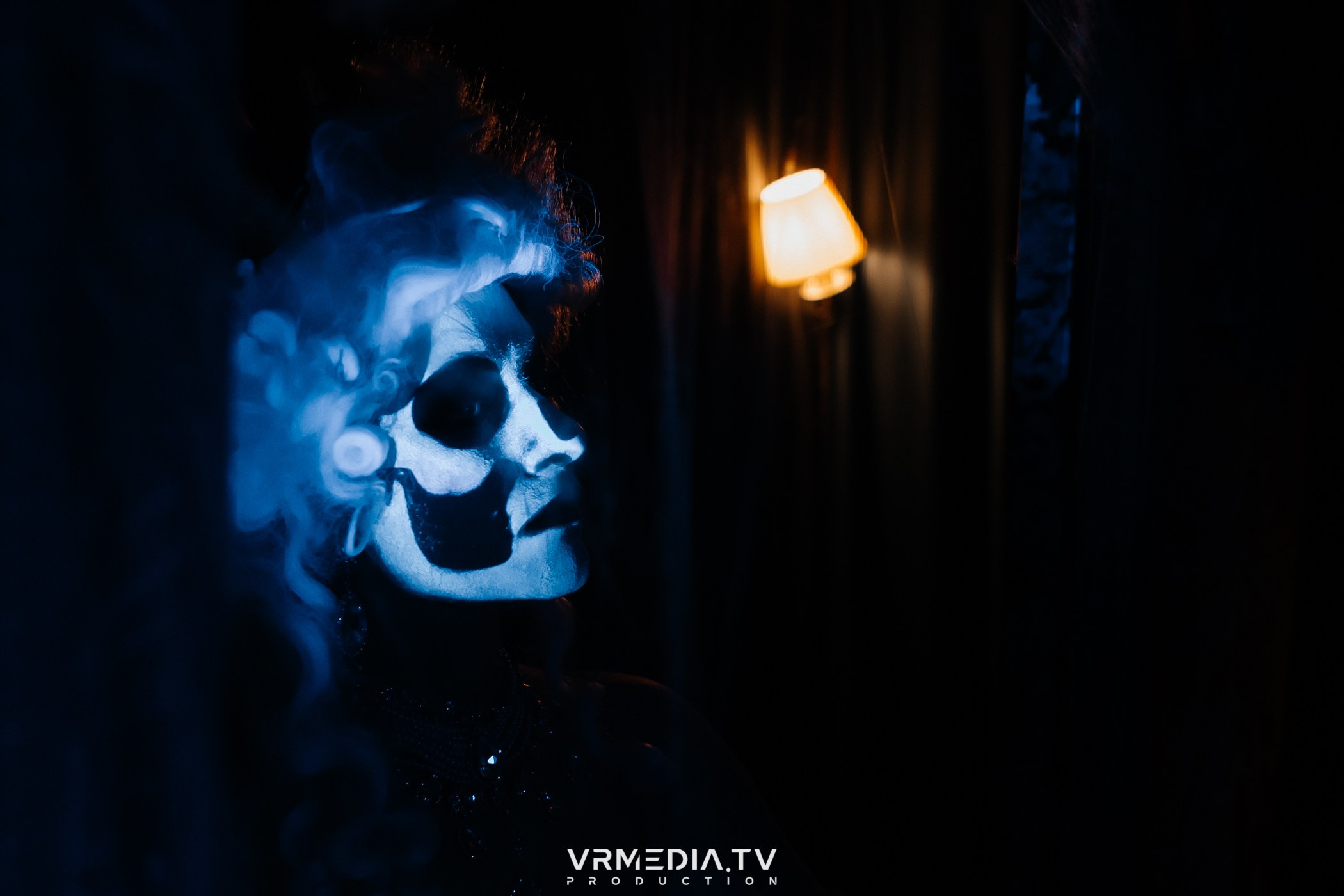 Halloween в ресторане «Мюнхен»