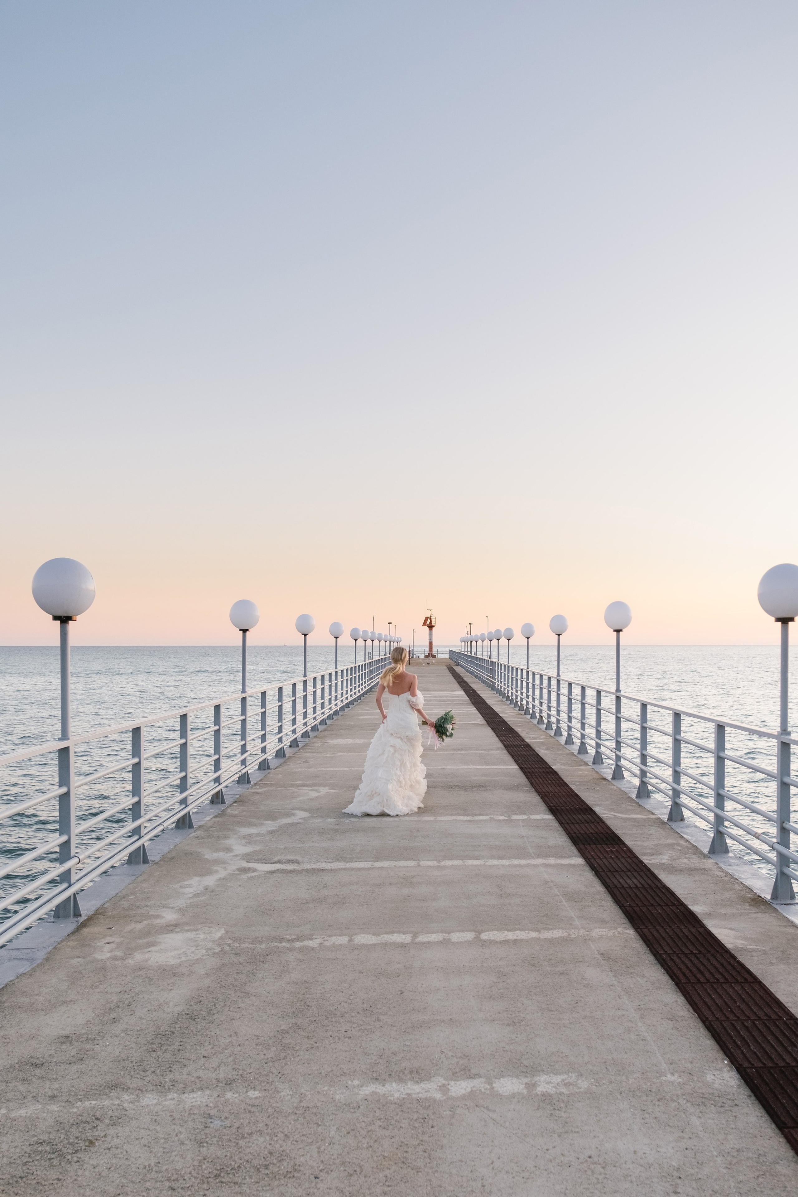 Ротонда. Свадебный Видеограф Фотограф в Сочи