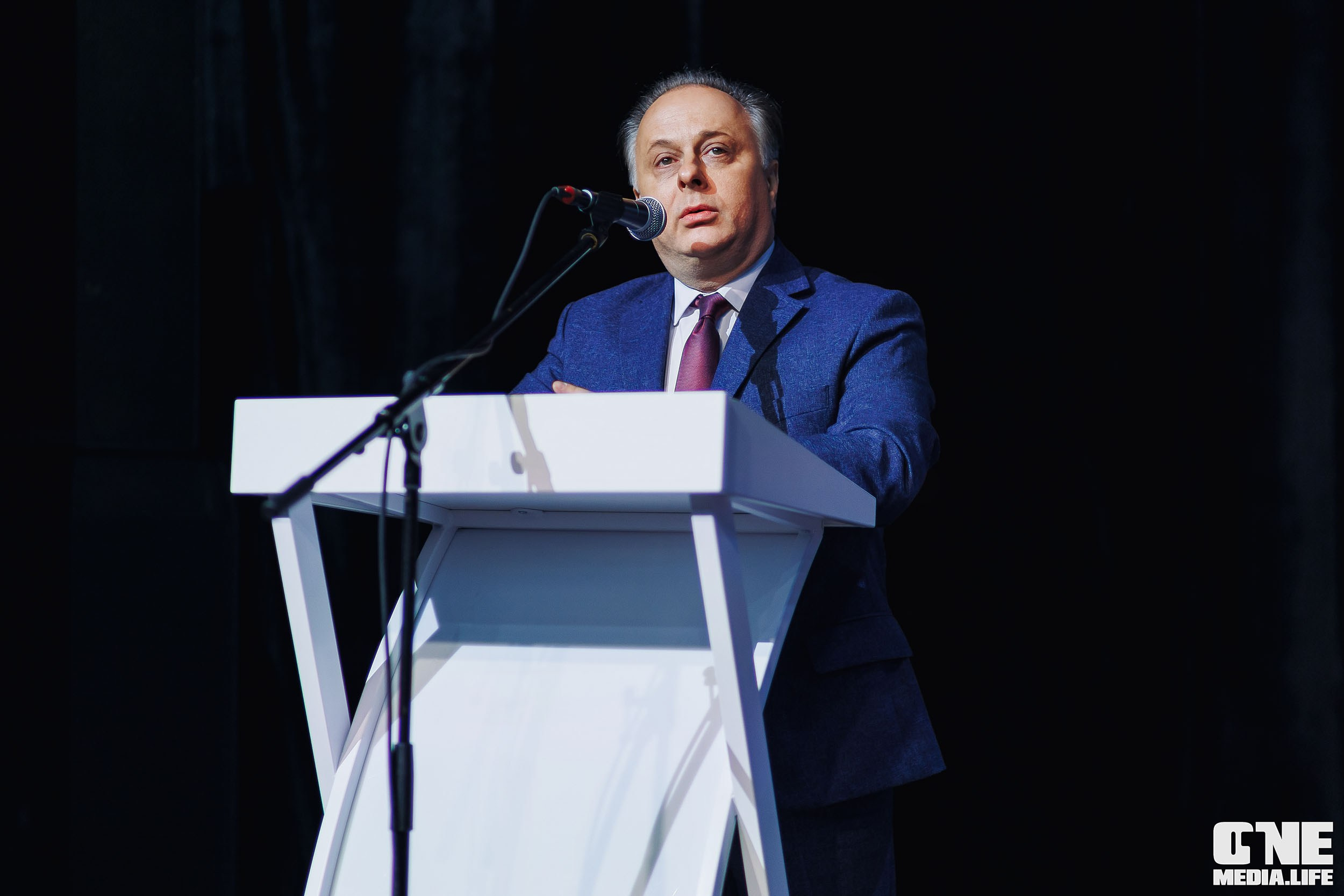 Балтийский Культурный Форум. День 1. One Media Life: фоторепортажи, фотоотчеты с мероприятий и заведений