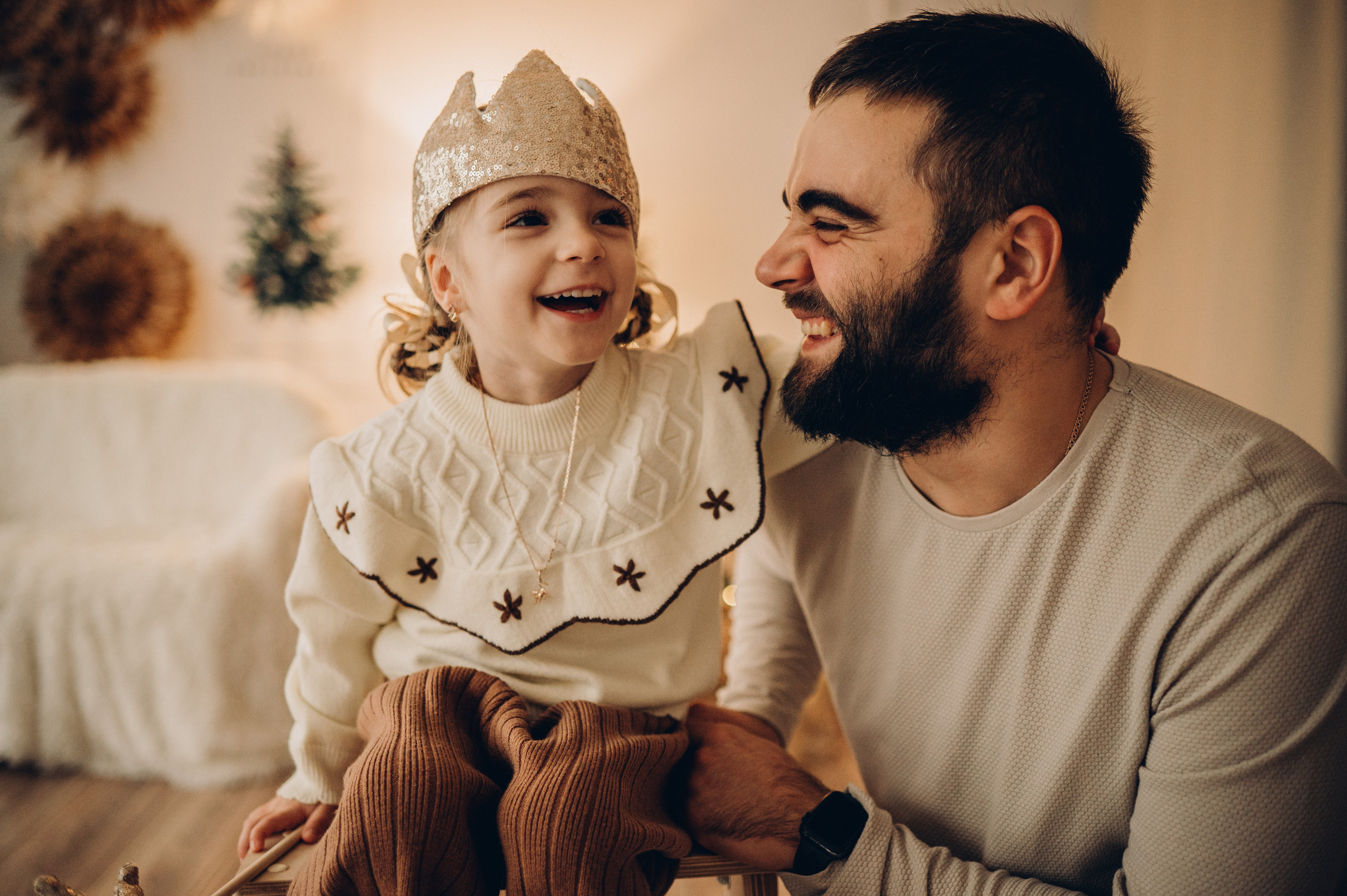 В студии. Фотограф Алиса Чечина. Калуга. Товарково
