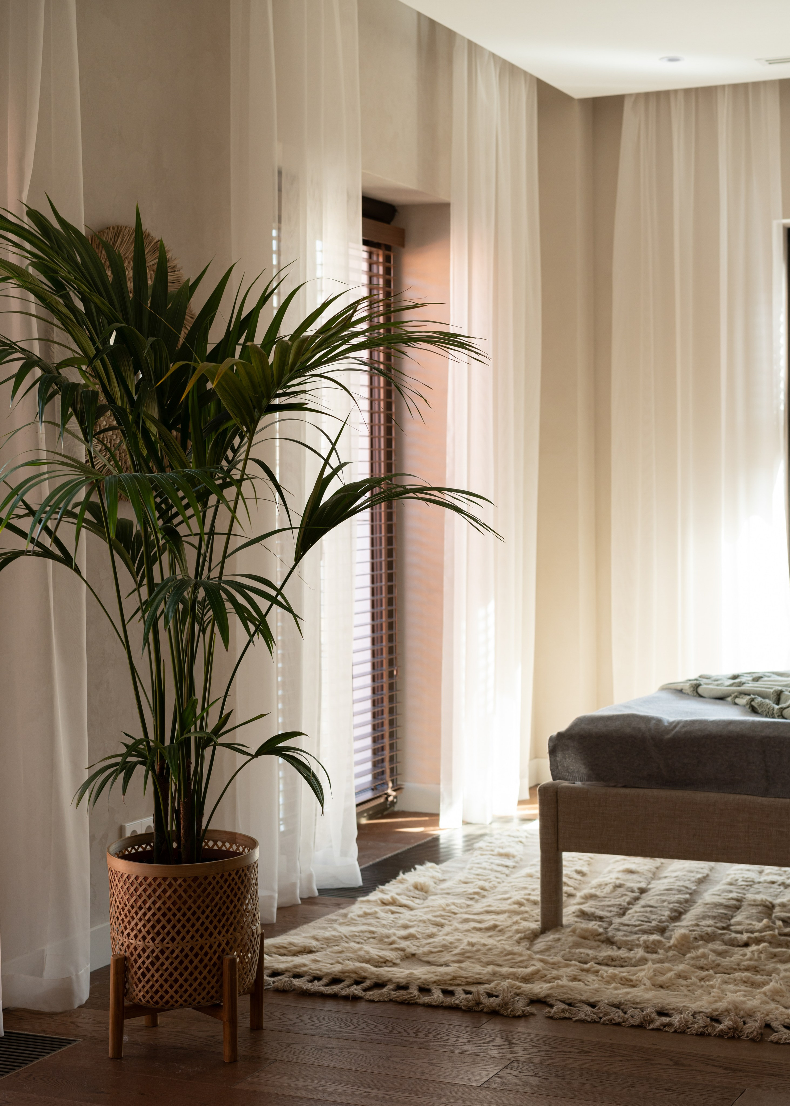 ЖК I'M. Дизайнер Ирина Поварова. Veronika Gigolaeva Photography