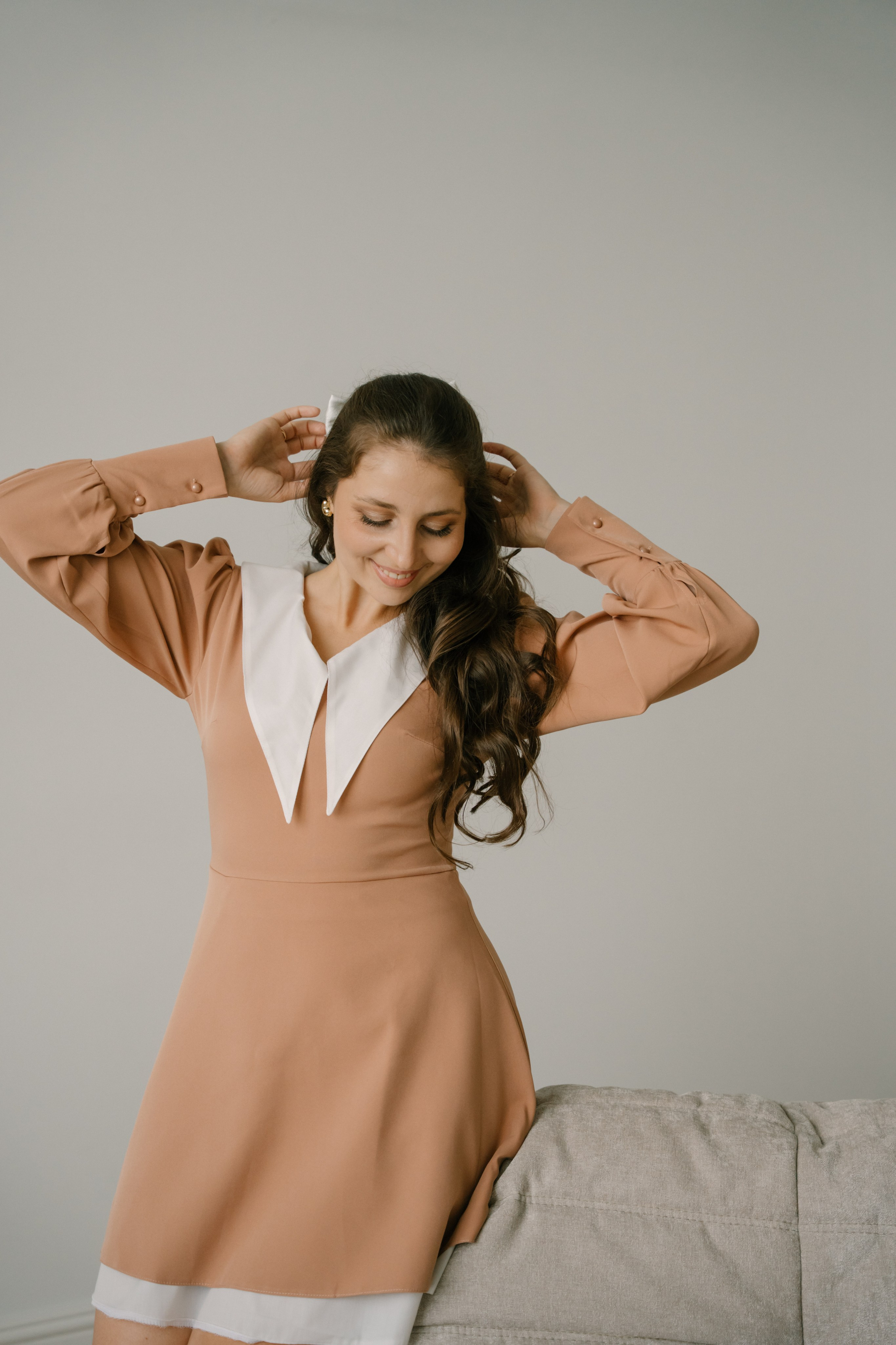 1 годик Есении. Ульяна Ремезова | Фотограф | Челябинск