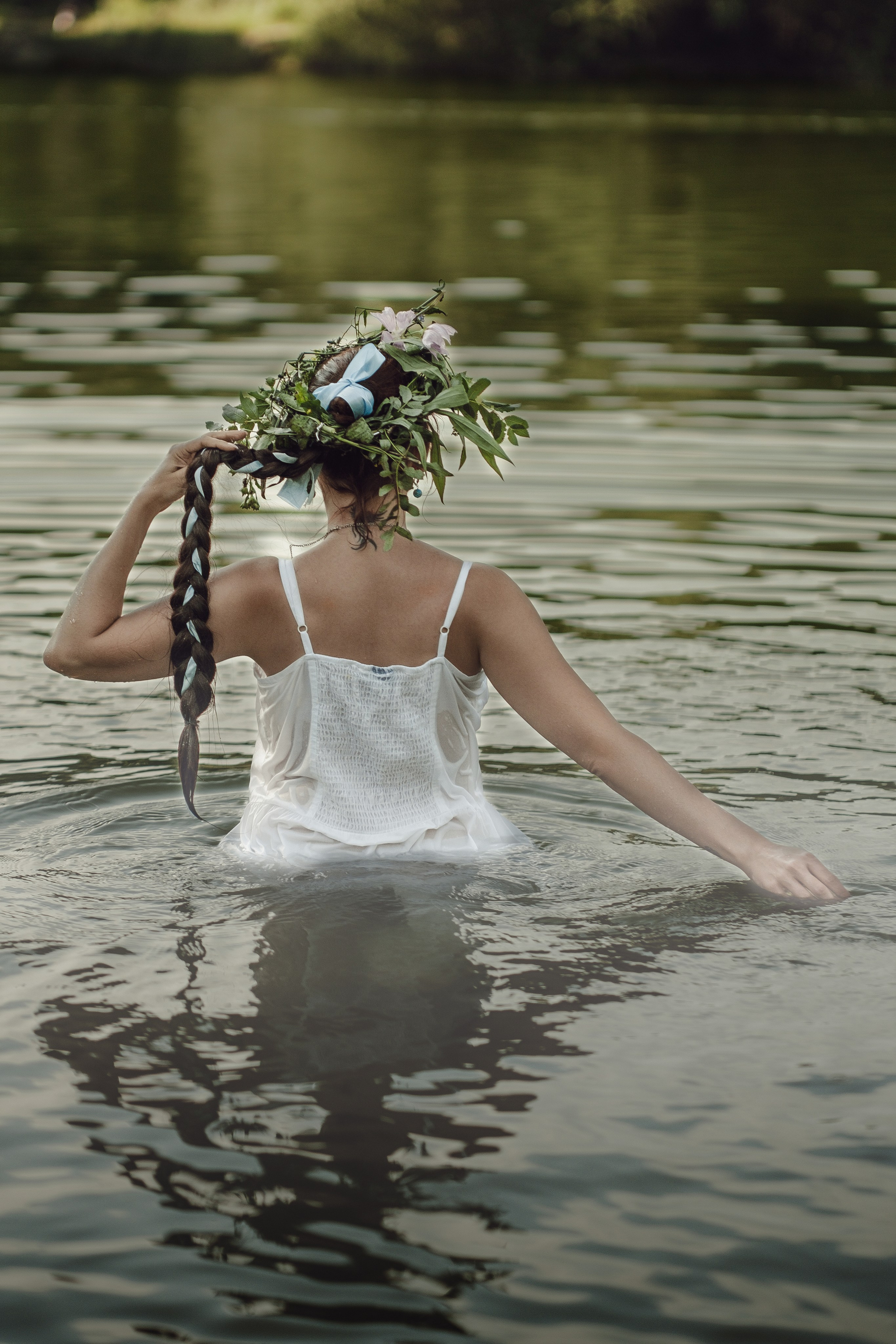 Индивидуальные фотосессии. Denis Vychugzhanin Photo