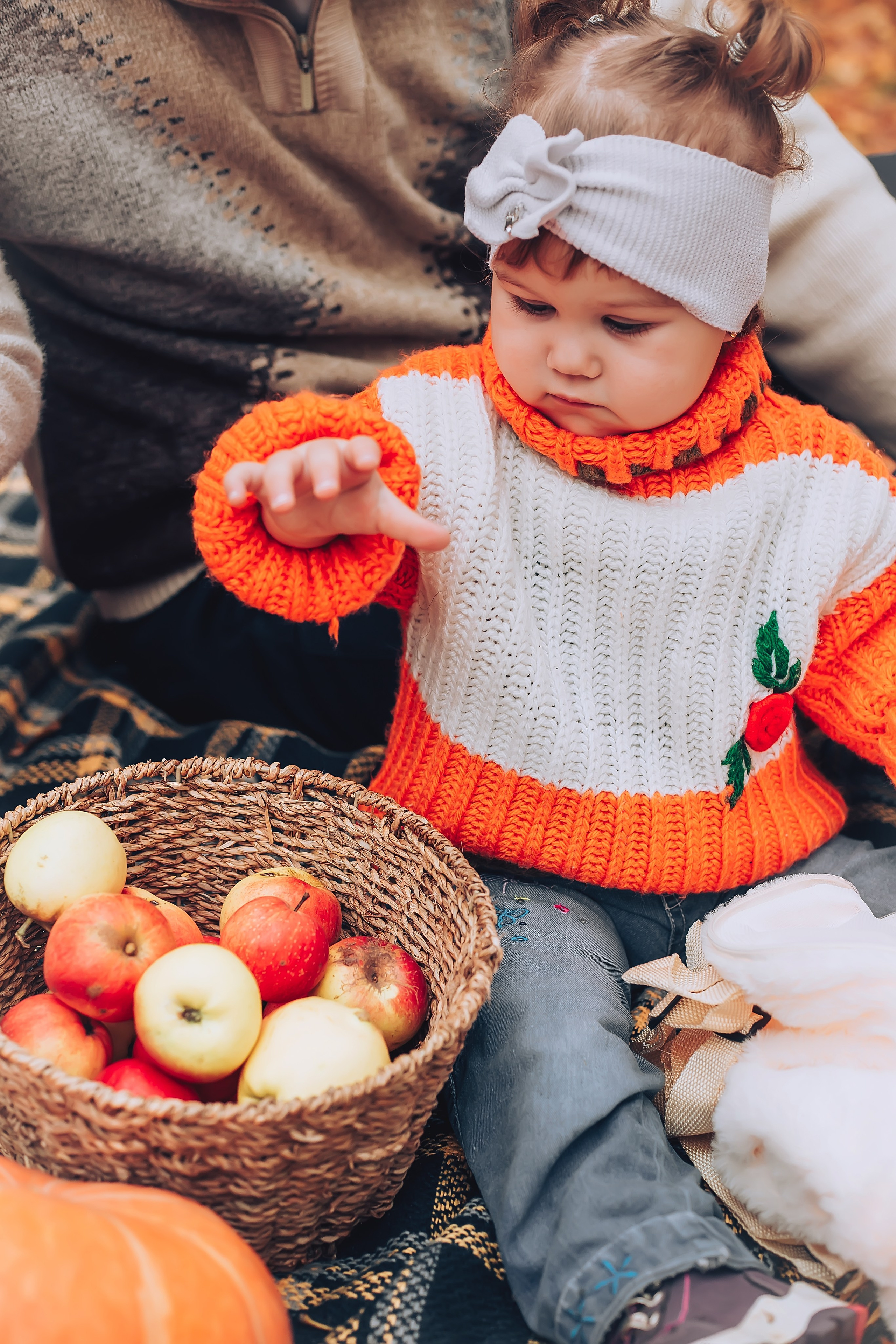 Семья Щегляк. Школьный и детский фотограф Старожилово