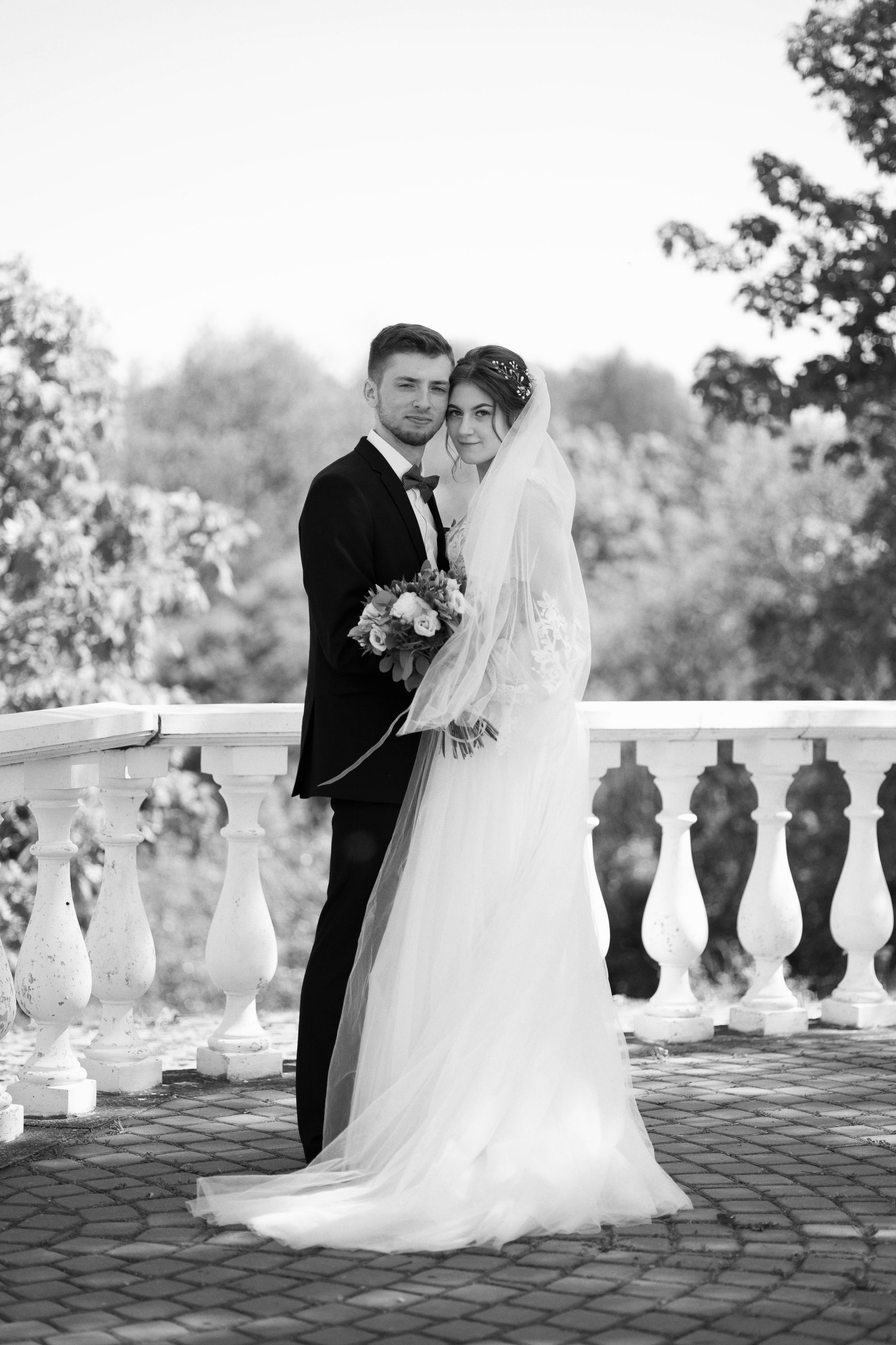 Алина и Даниил. Женский и свадебный фотограф в Санкт-Петербурге Матвеева Наталья