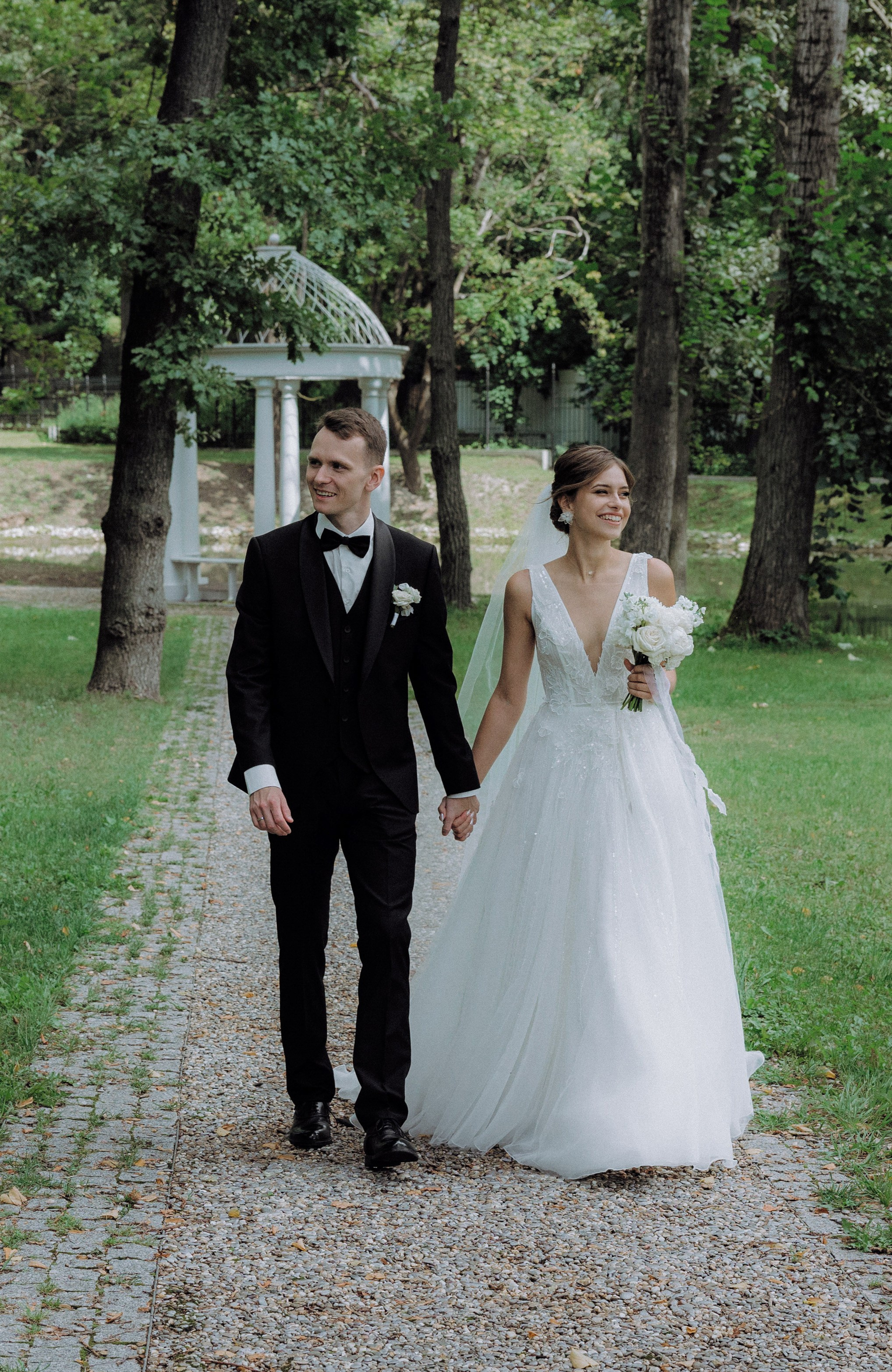 VLAD_VLADA (PARK_HOTEL_ROSENDORF). Фотограф Андрей Ширкалин Москва Московская обл, Коломна, Рязань