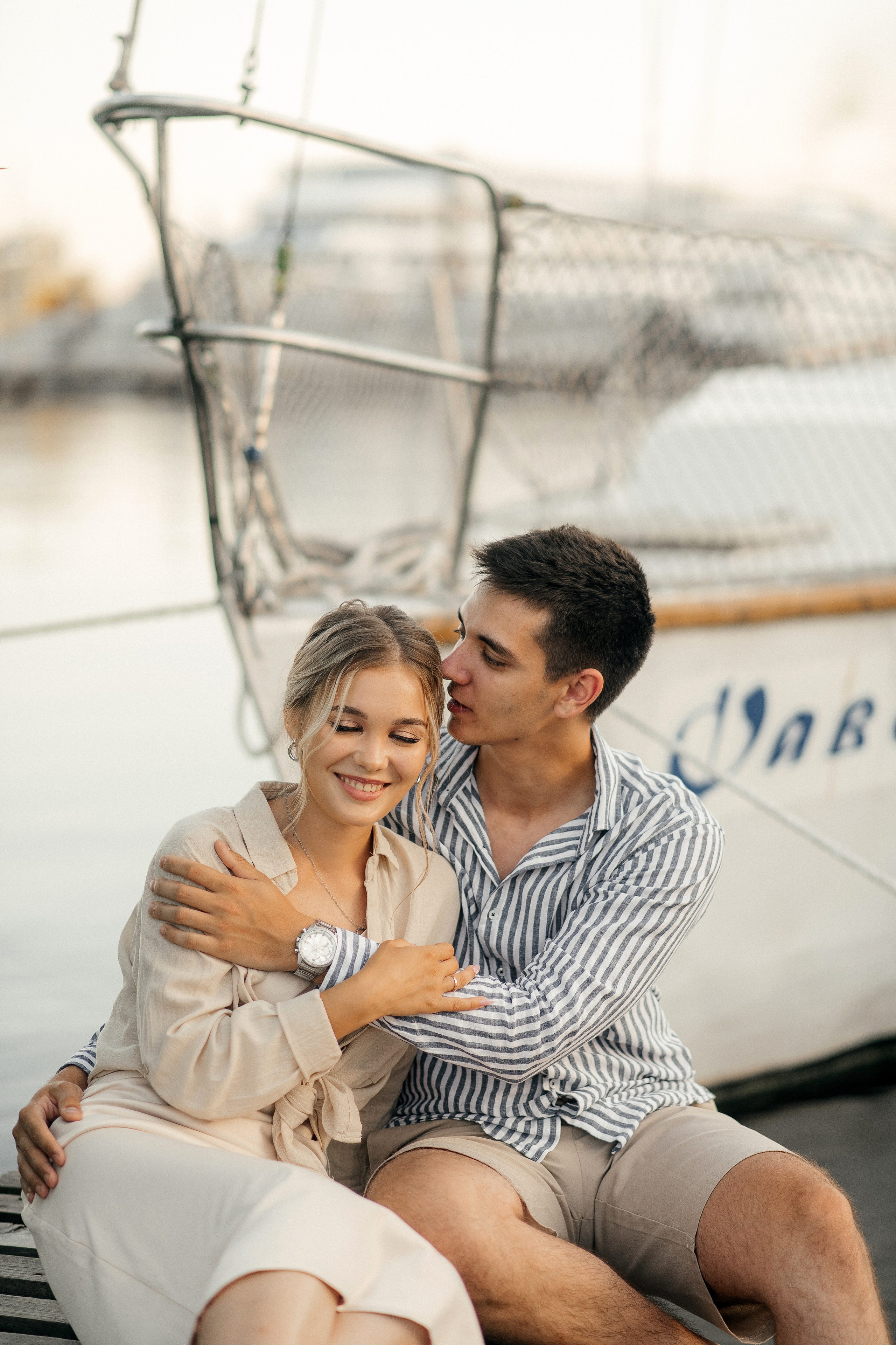 Семейные съемки. Главная