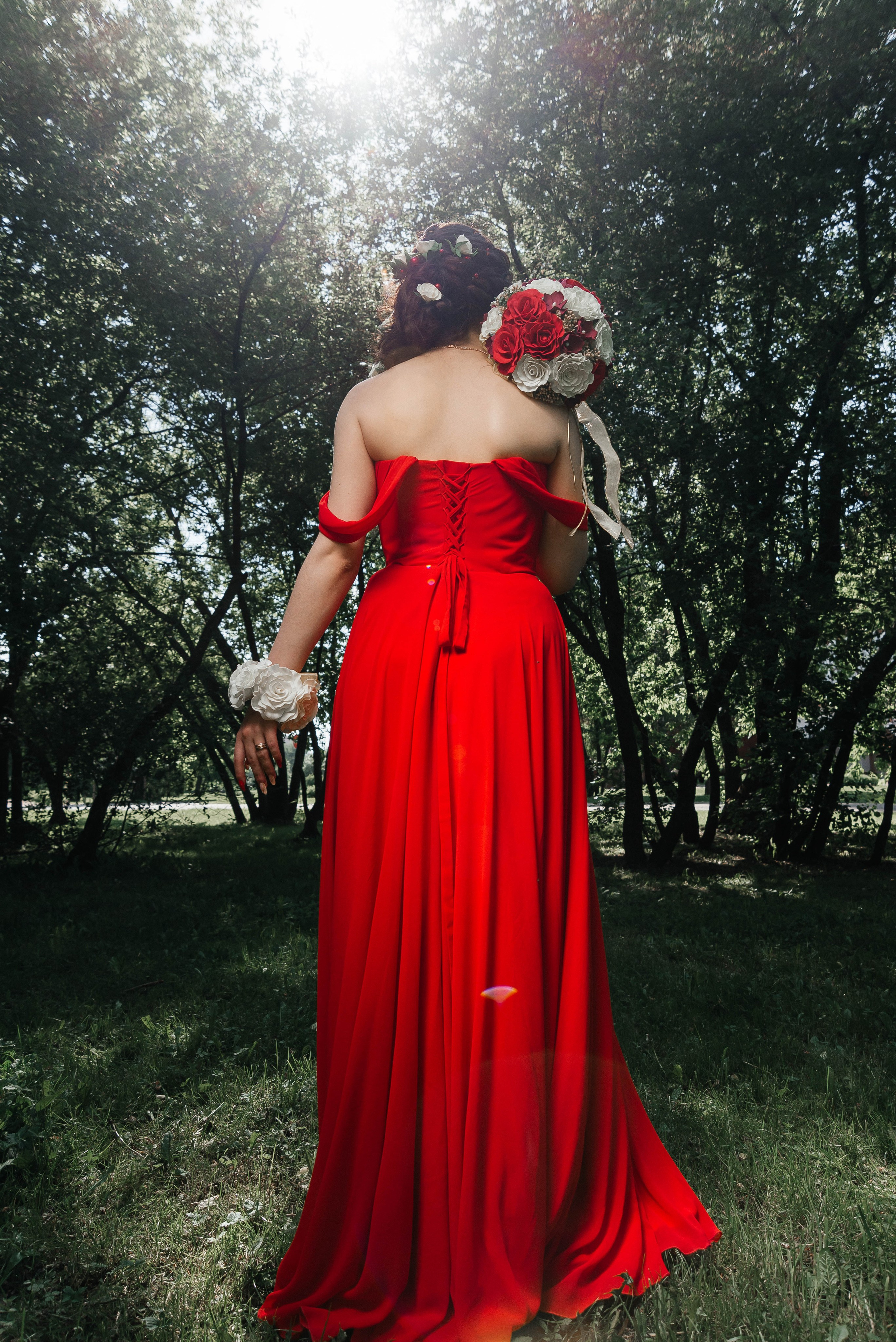 Свадебное портфолио. Фотограф Сергей Глобенко