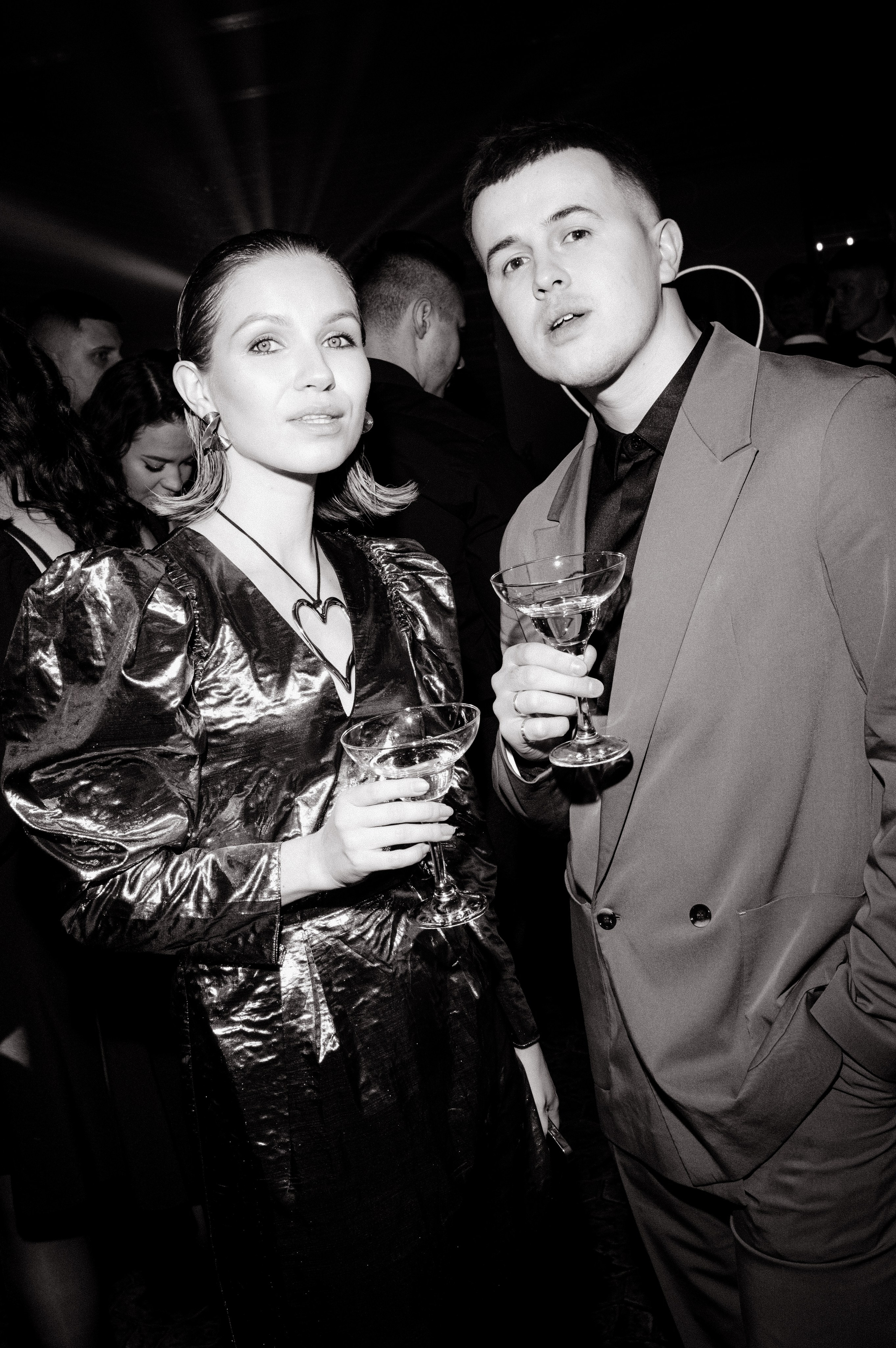 ЖЕНЯ И ДАША. Свадебный и семейный фотограф Никита Корохов