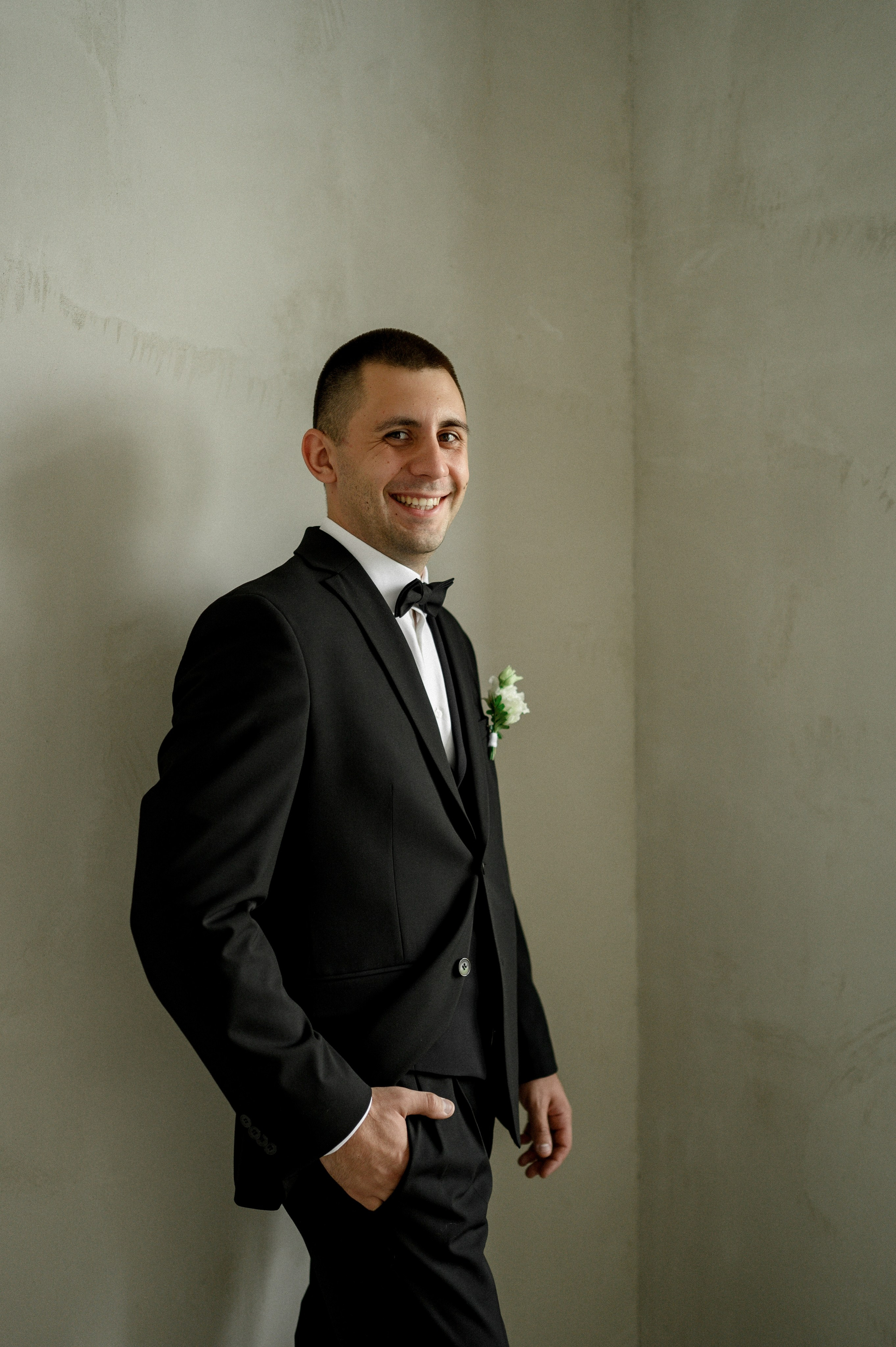 Данил и Елизавета. Свадебный и Семейный фотограф в Абакане, Красноярске