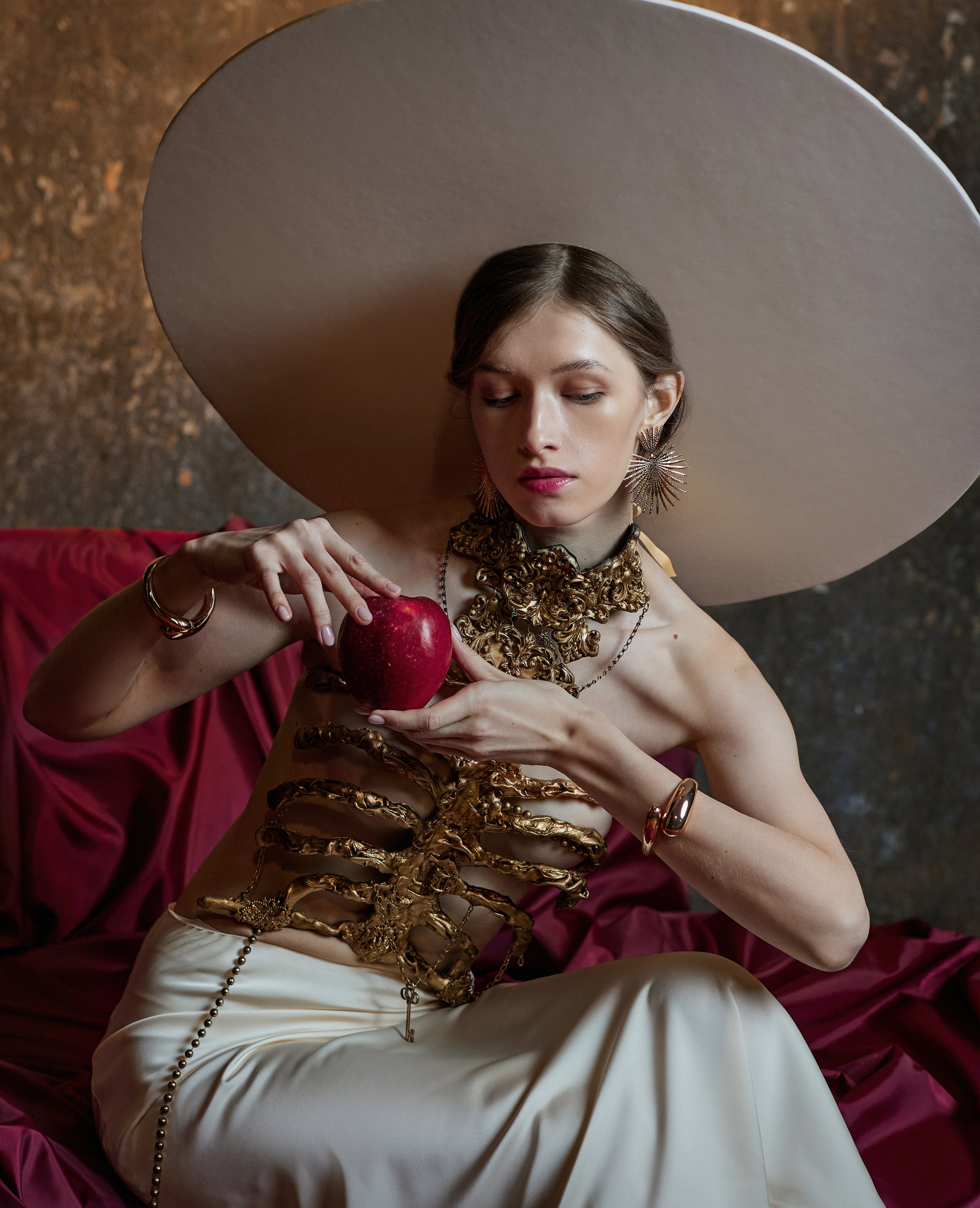 Fashion. Фотограф в Москве и Санкт-Петербурге Елена Потапова