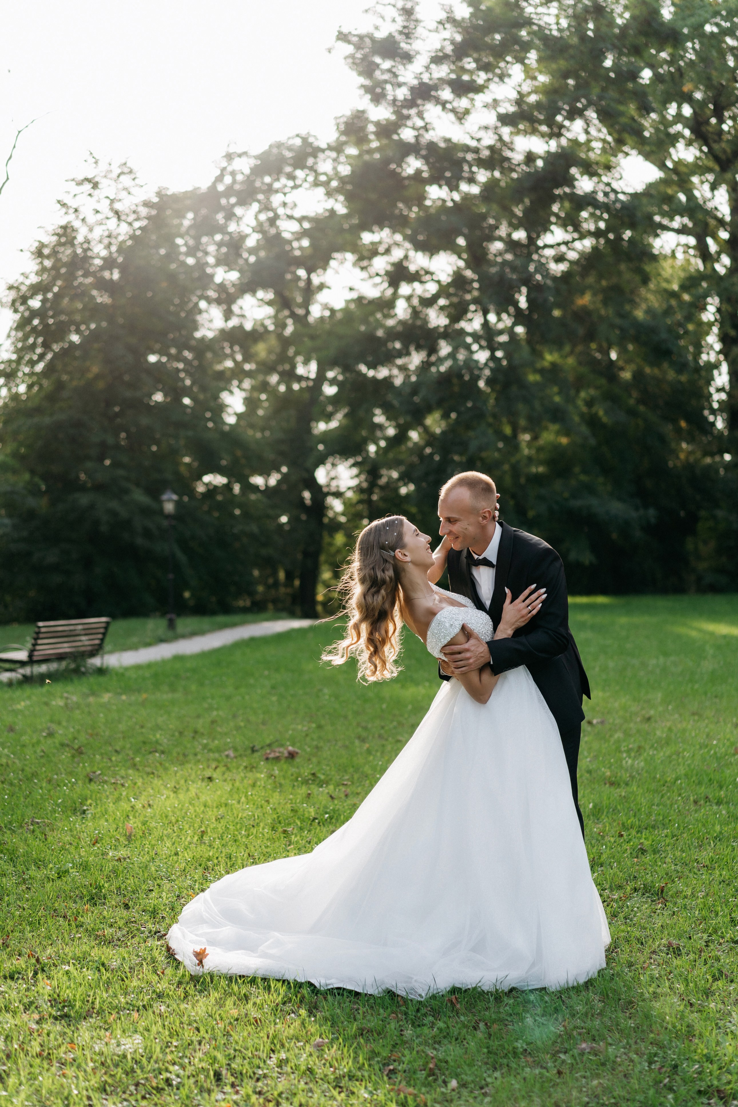 Александр и Ирина. Свадебный и семейный фотограф в Калининграде Анастасия Гриценко