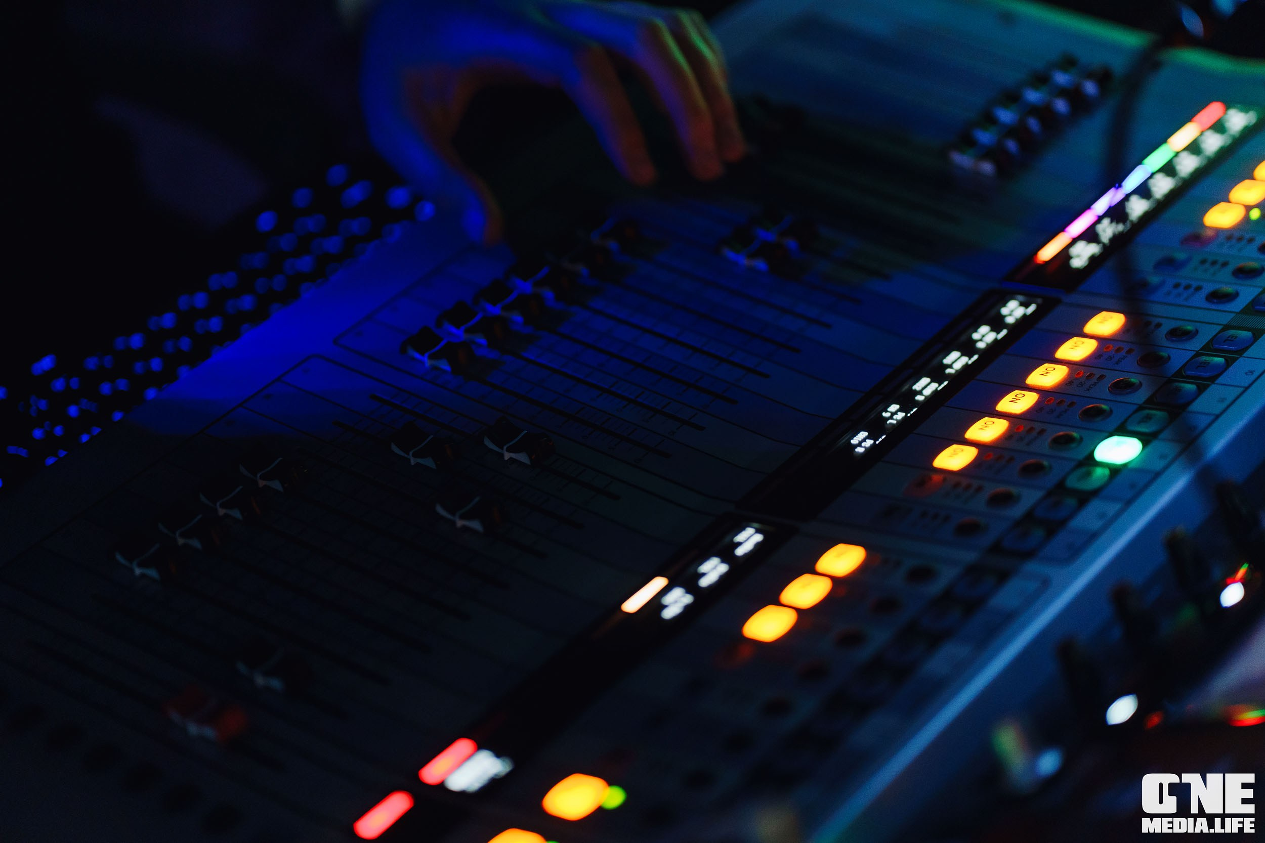 Фоторепортаж из караоке-клуба Эйфория. One Media Life: фоторепортажи, фотоотчеты с мероприятий и заведений