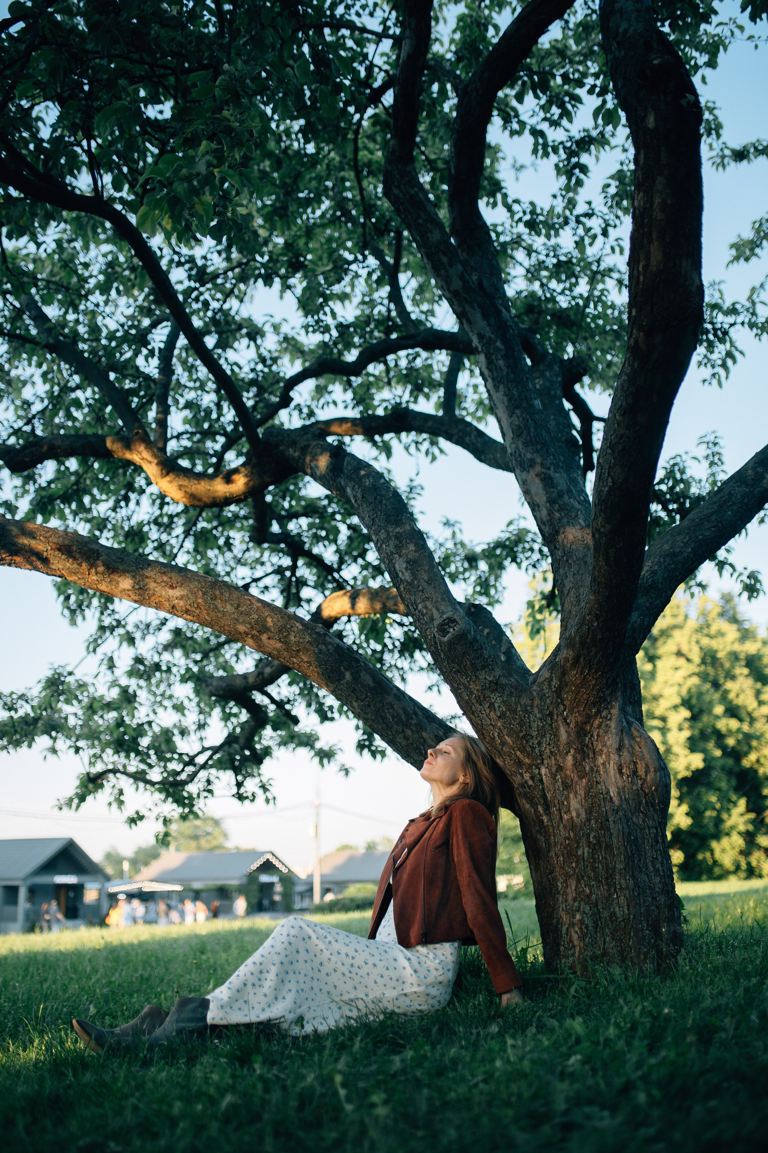 Татьяна. Портретный и лайфстайл фотограф в Москве Катерина Медведева