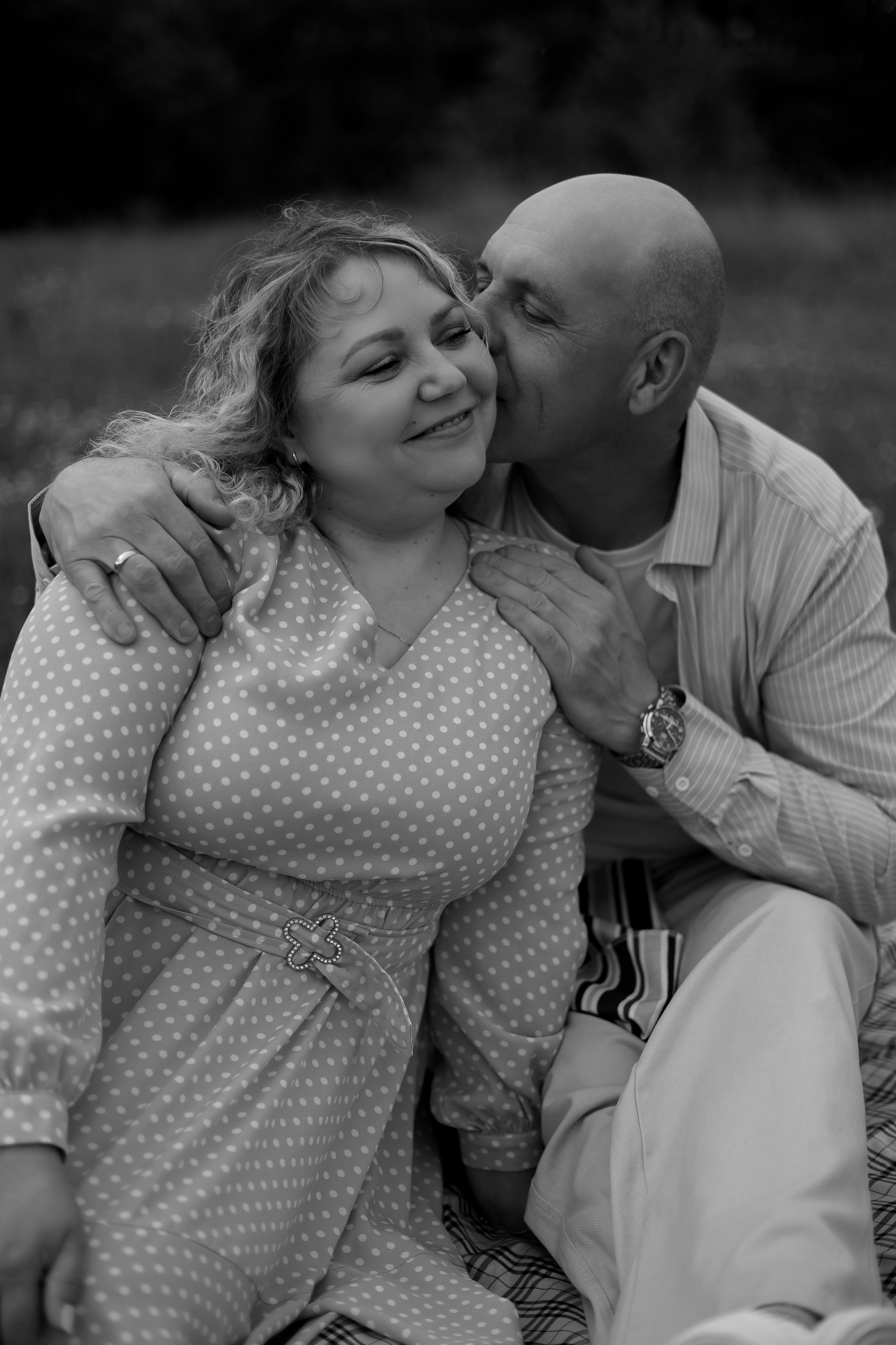 Lovestory6. Фотограф Советская Гавань — Ванино