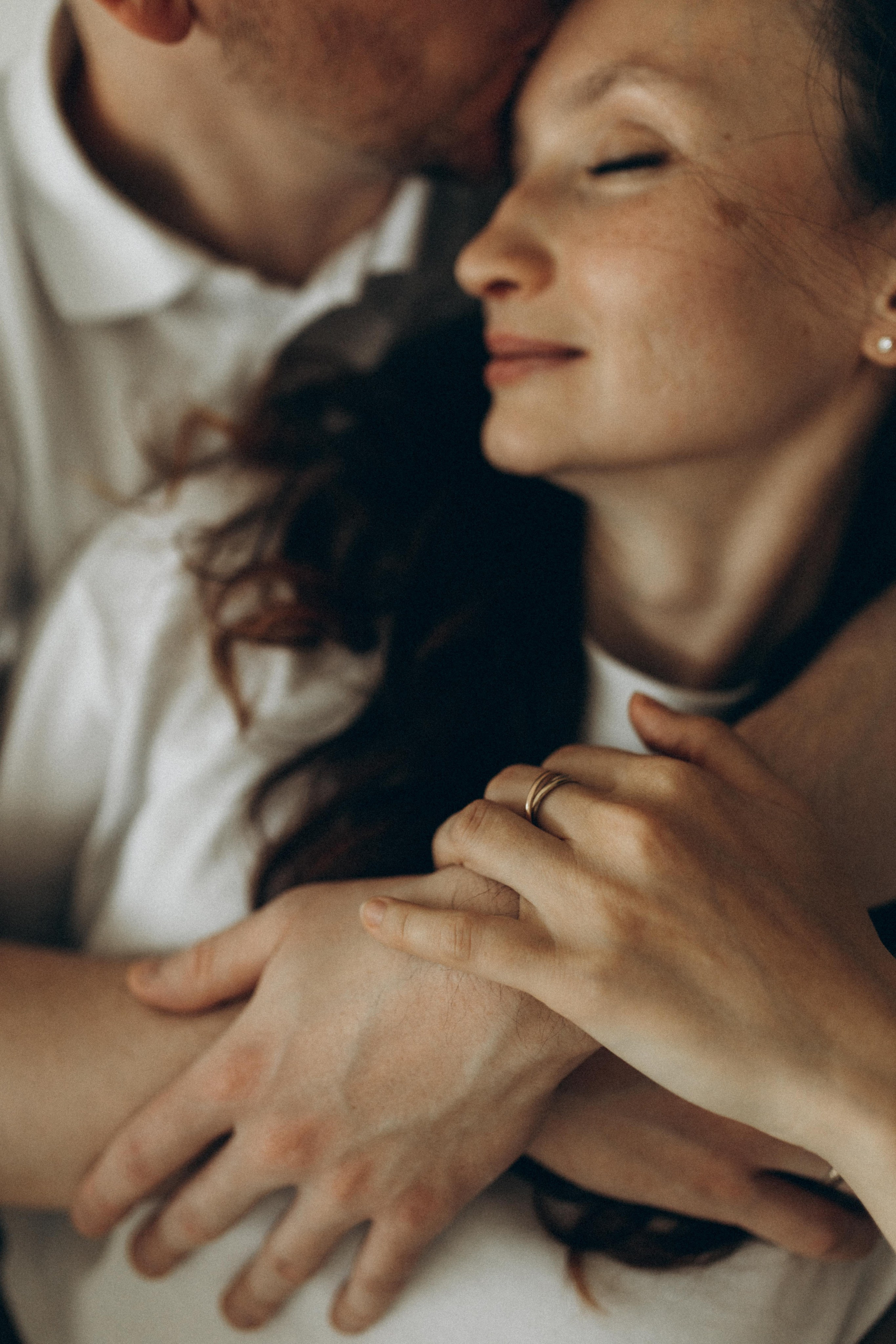 Василиса и ее большая семья