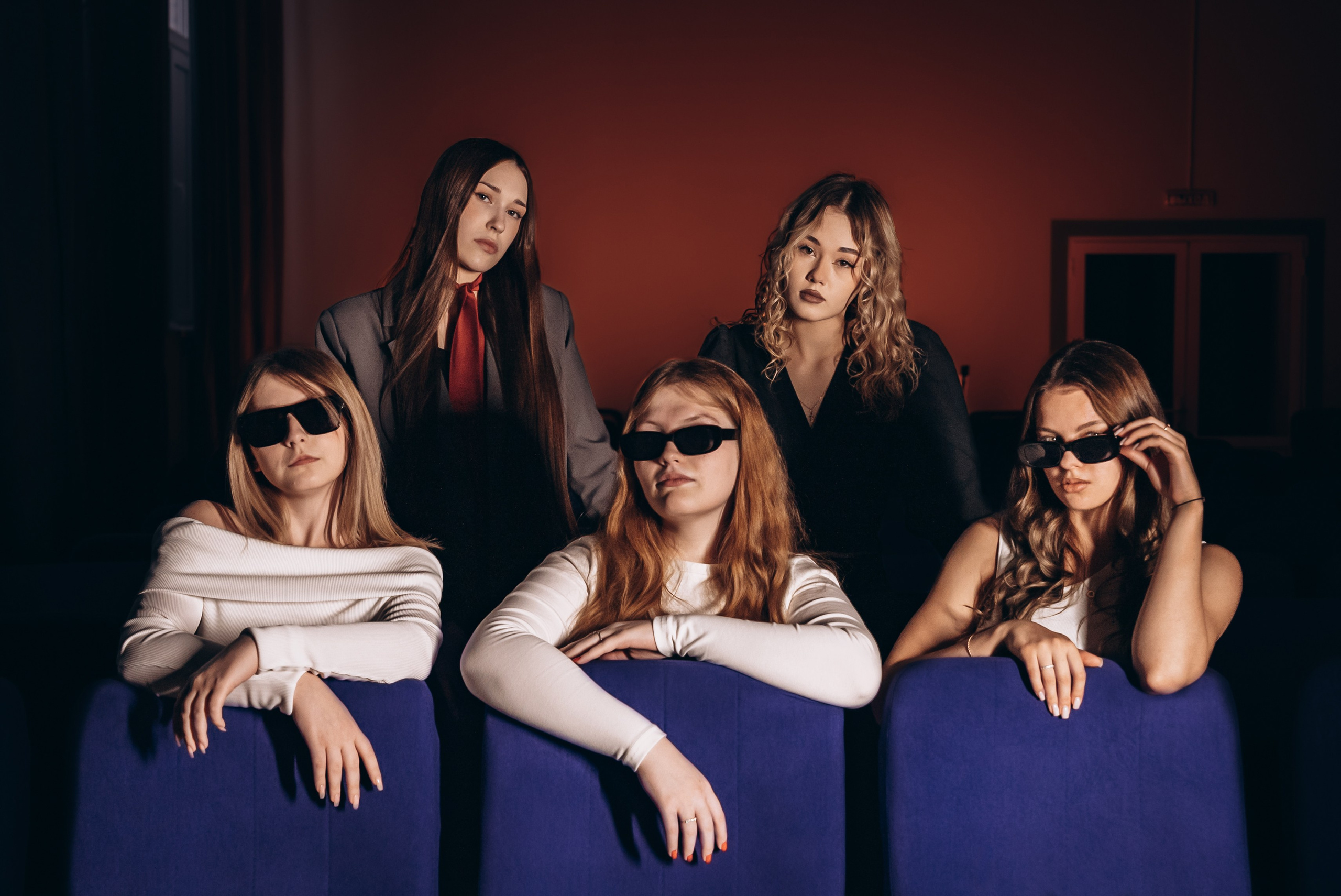 Выпускные. Видеограф Москва | Видеограф Антон