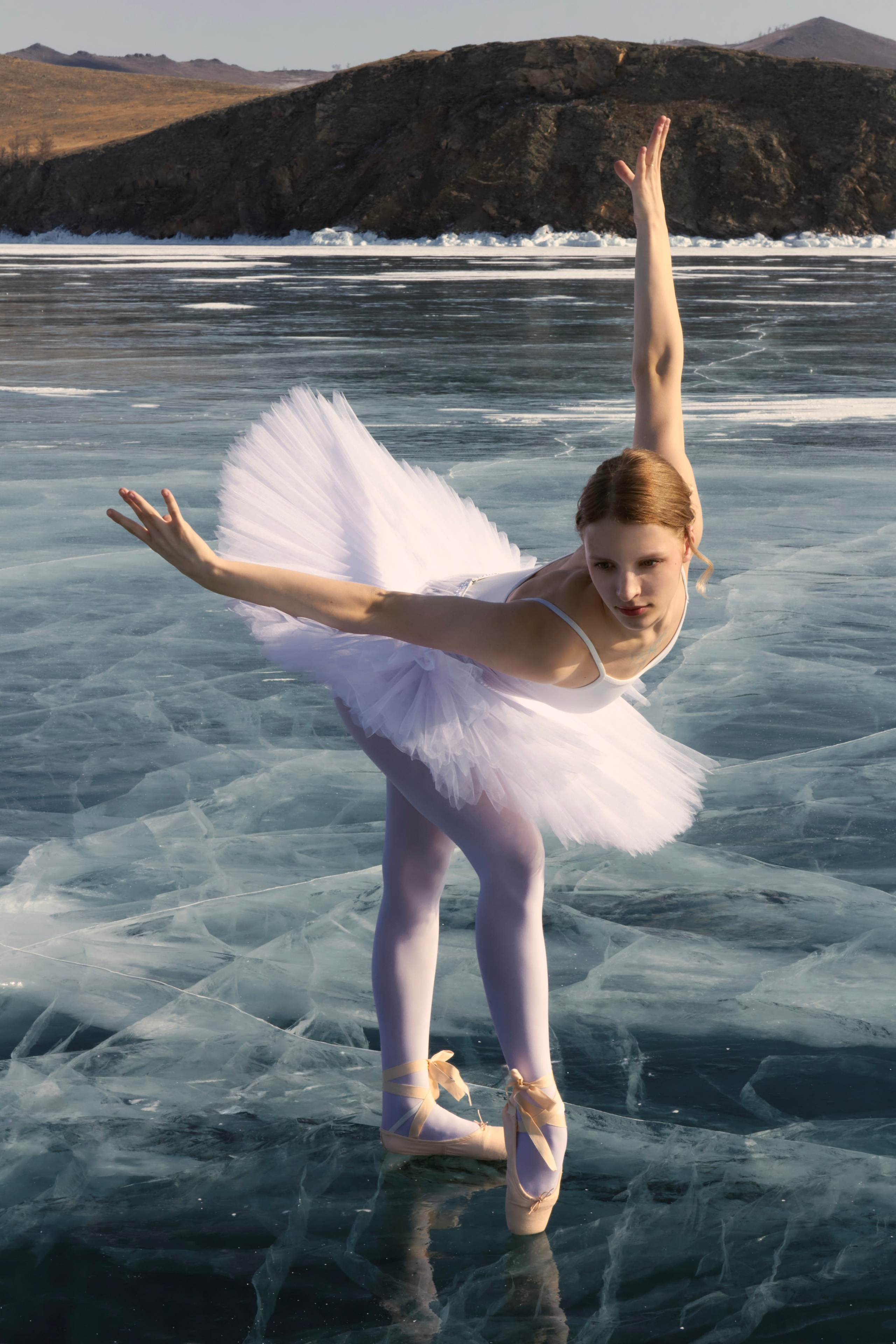 Даша. Контент-фотограф в Иркутске Мохирева Мария