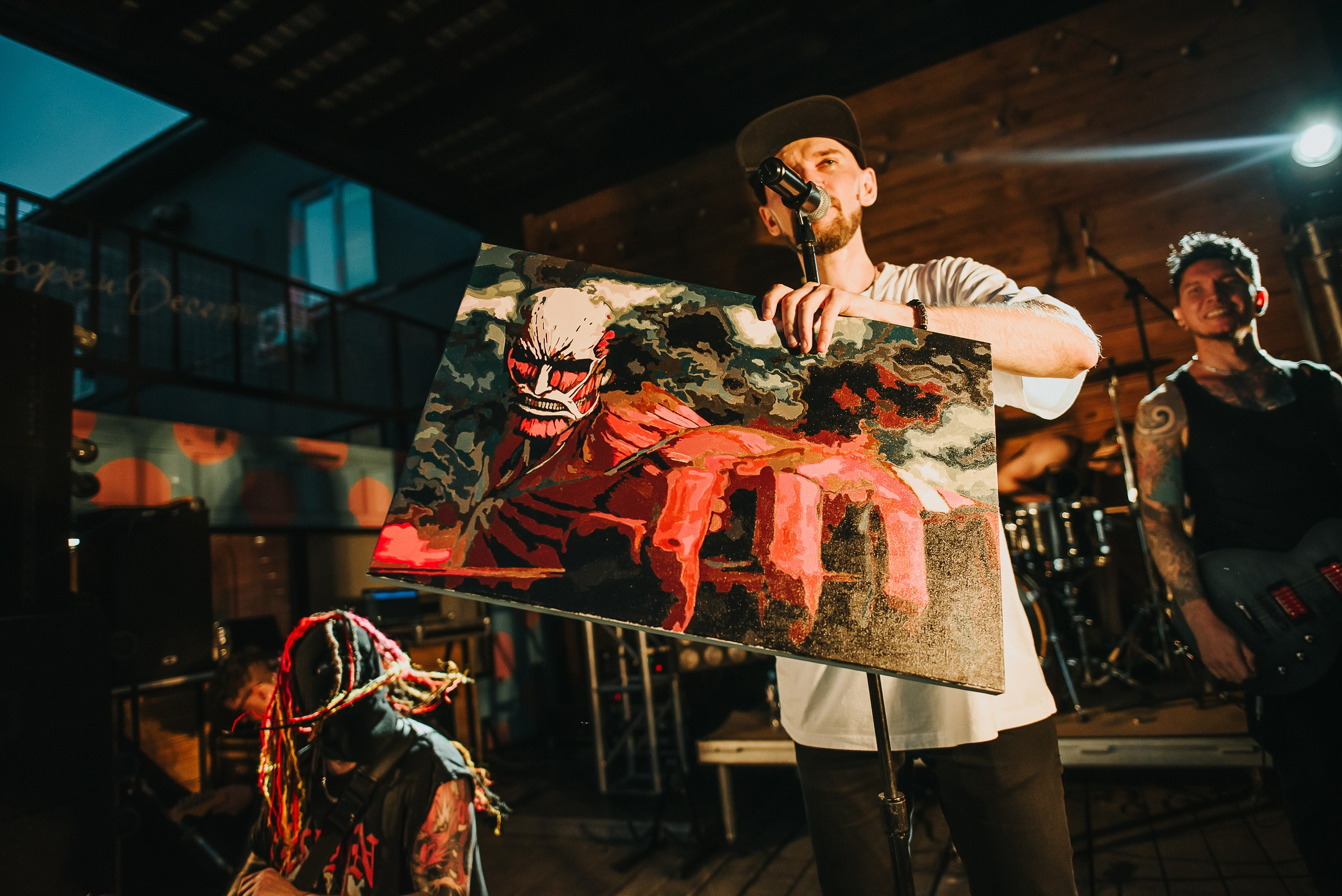 Pandora Secret 2024. Репортажный фотограф в Кемерово