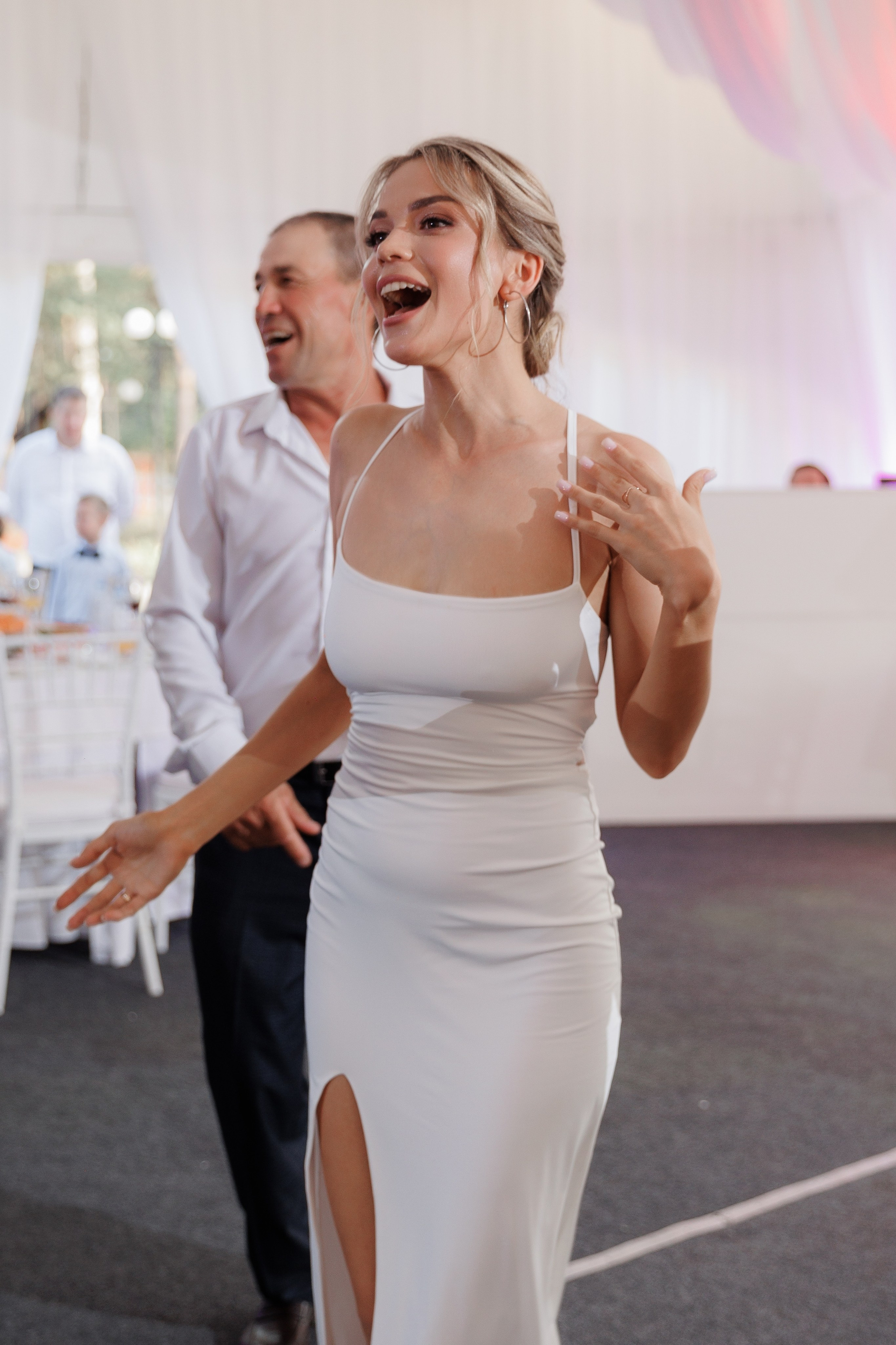 Сергей и Ольга. Свадебный и репортажный фотограф г. Чебоксары Евгений Леонидович