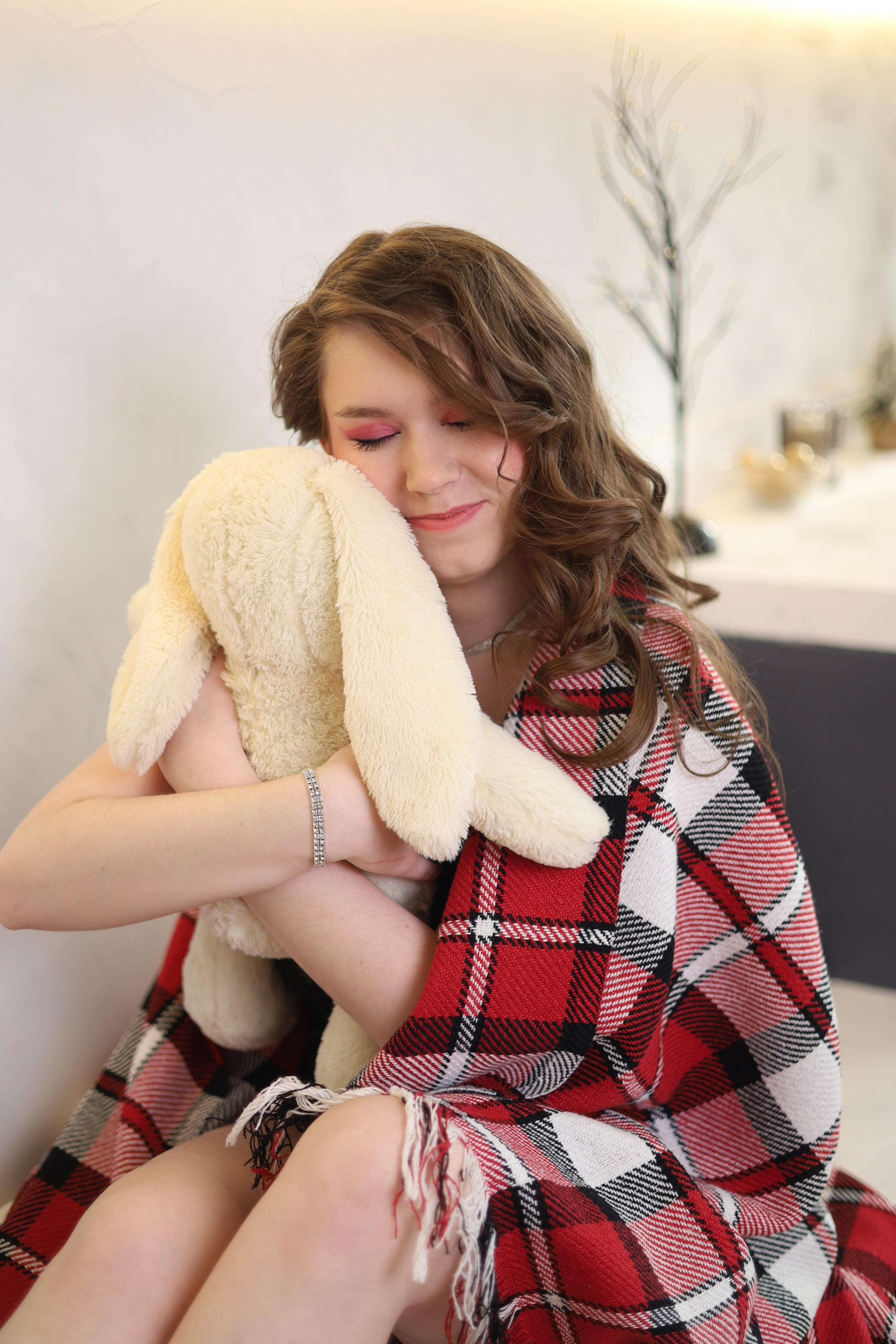 Индивидуальные. Фотограф в Красноярске Никитина Мария