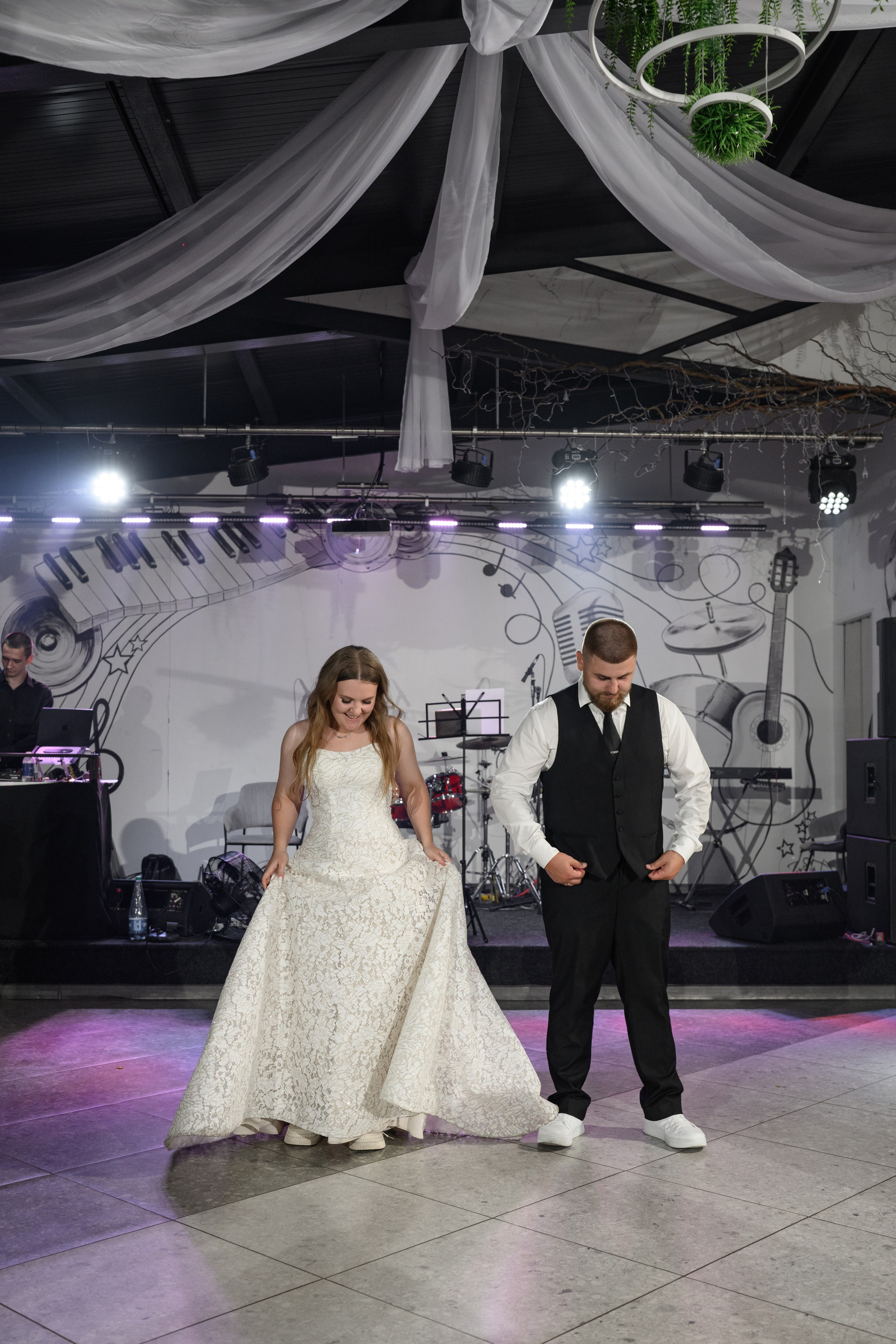Sergey and Tatyana. Фотограф в Липецке Ковалько Евгений