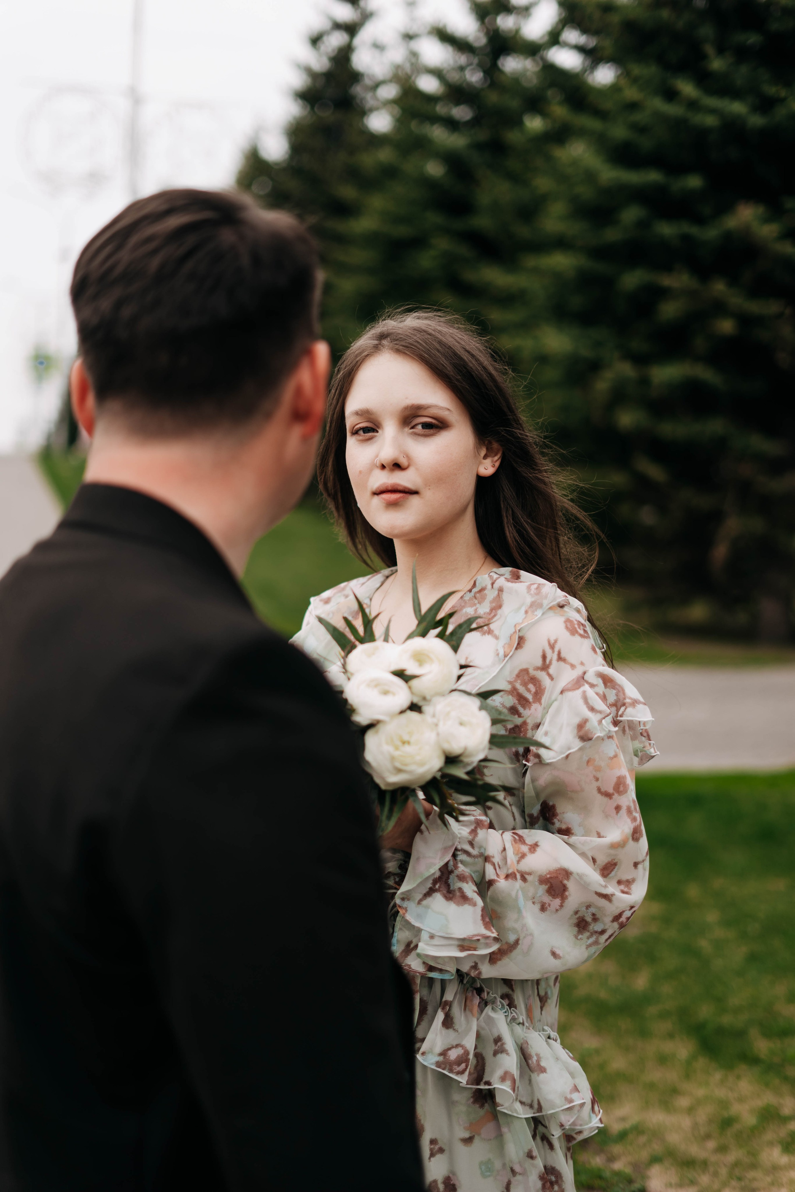 Фотограф на свадьбу Уфа Данилова Елена