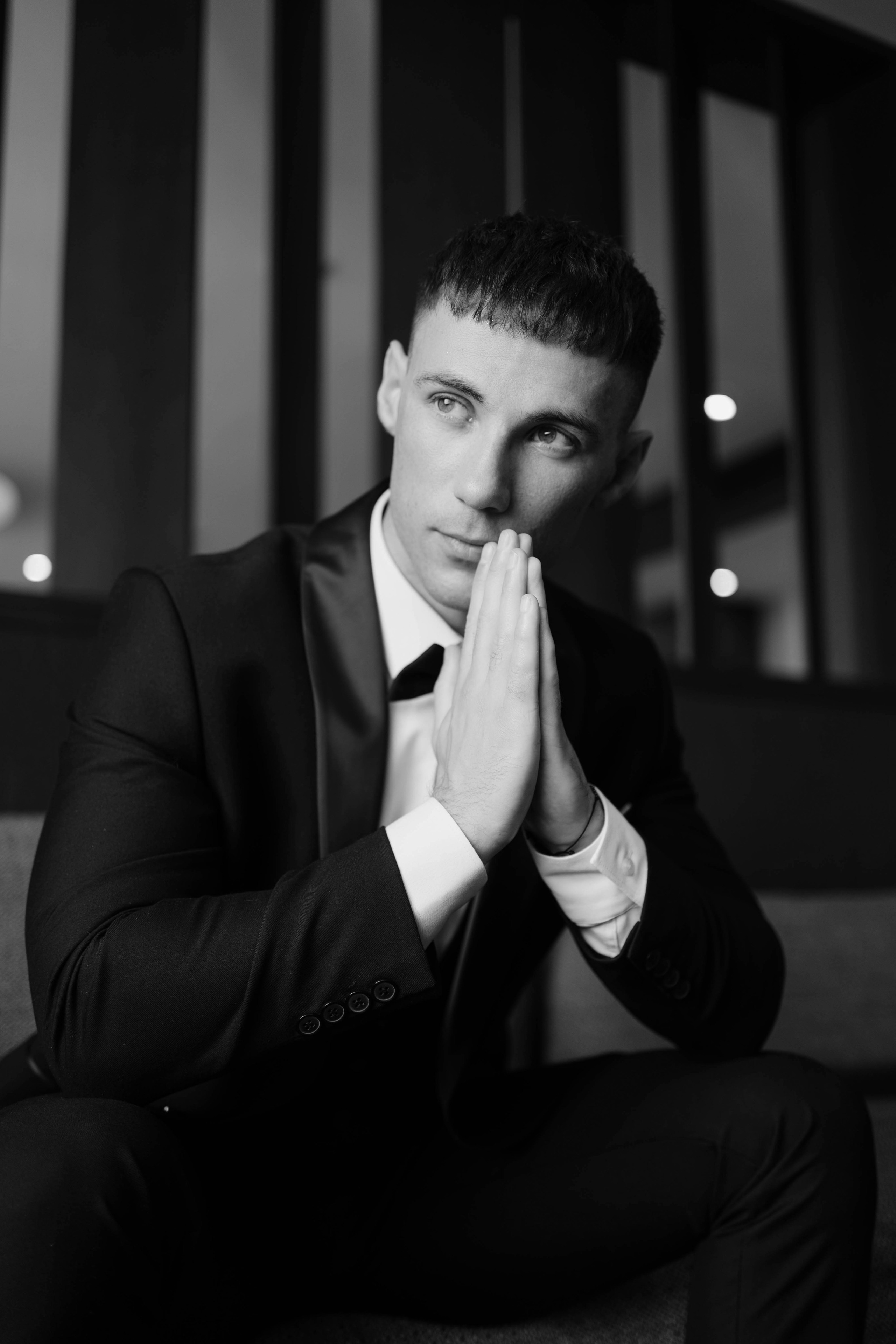 SABINA & DMITRY / 2024. Свадебный фотограф в Уфе  — Данилова Елена