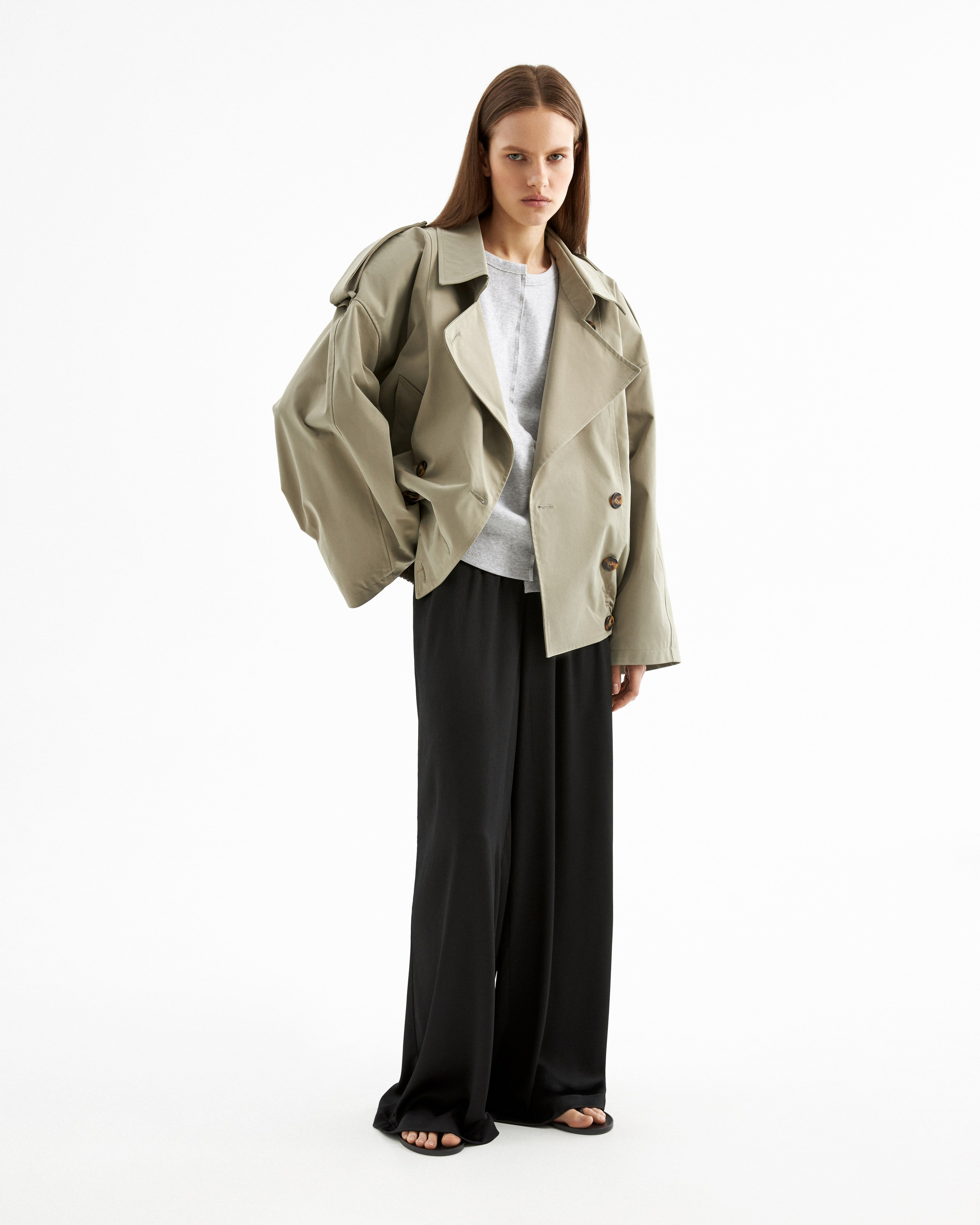 PROYAVI SPRING'24. Фотограф для брендов, Москва