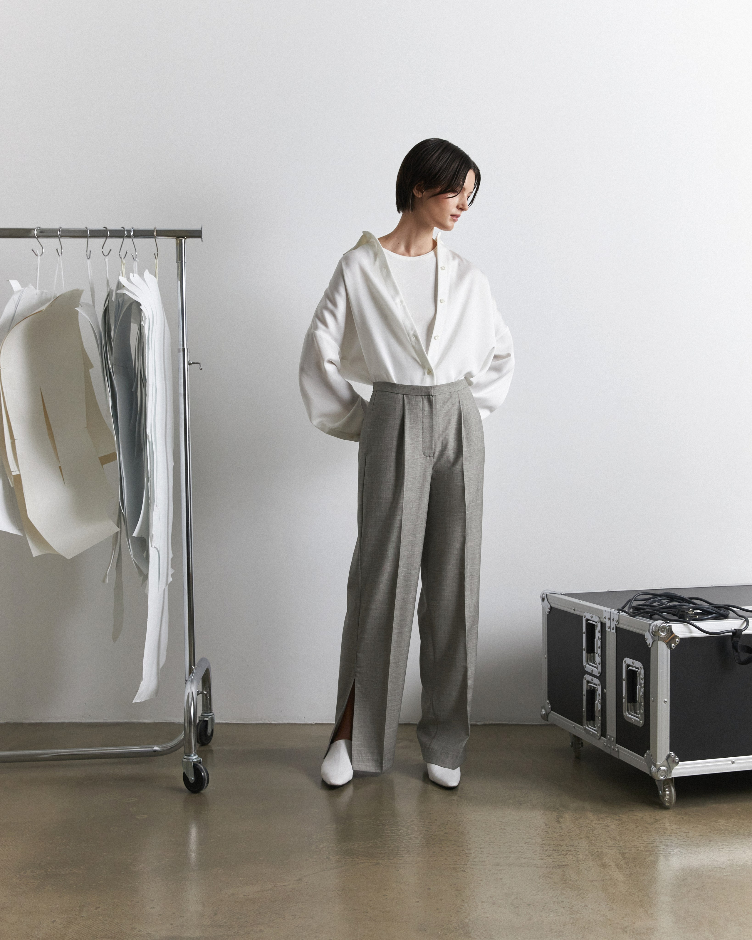 Eclata. base catalogue II. Фотограф для брендов, Москва