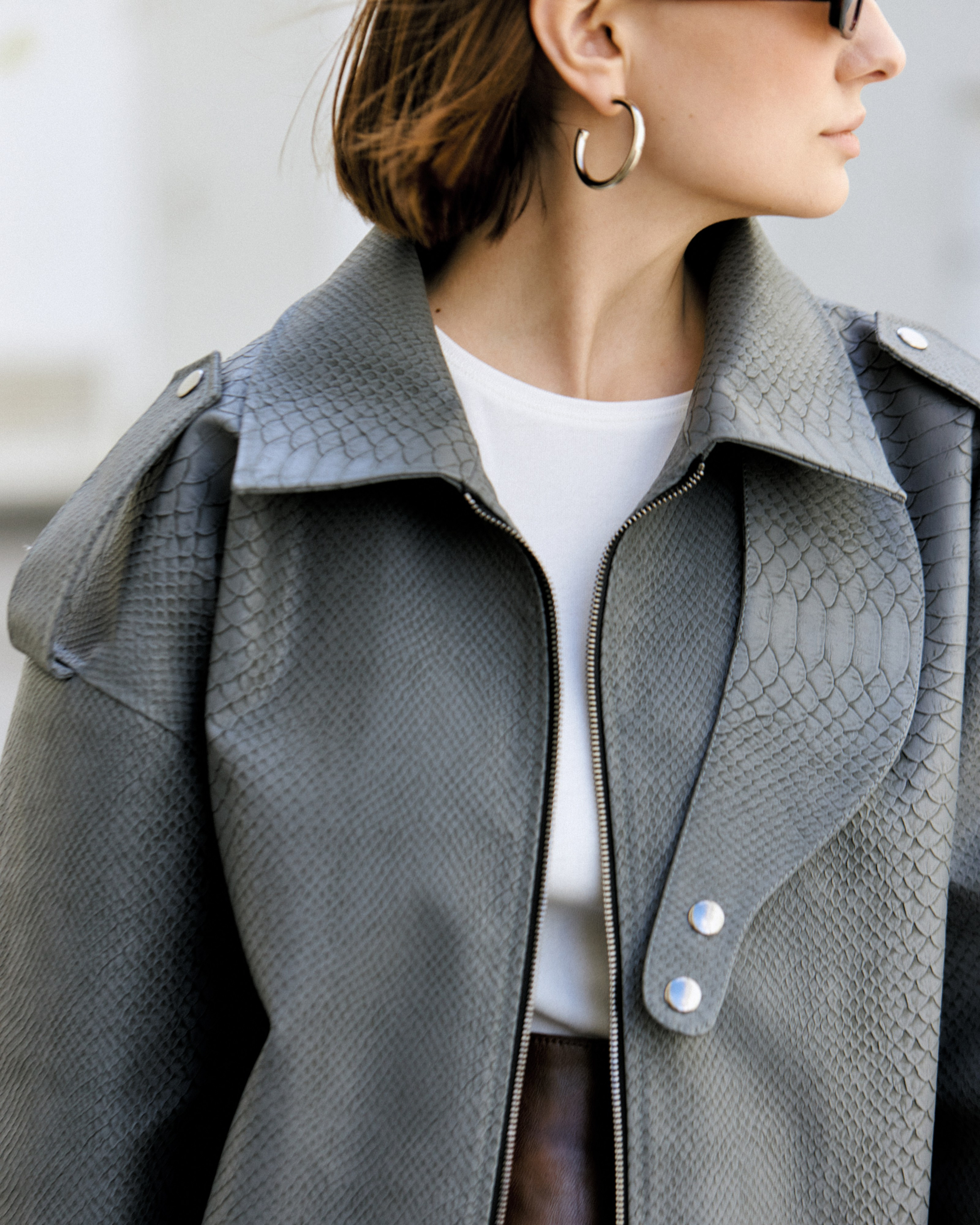 Eclata streetstyle. Фотограф для брендов, Москва