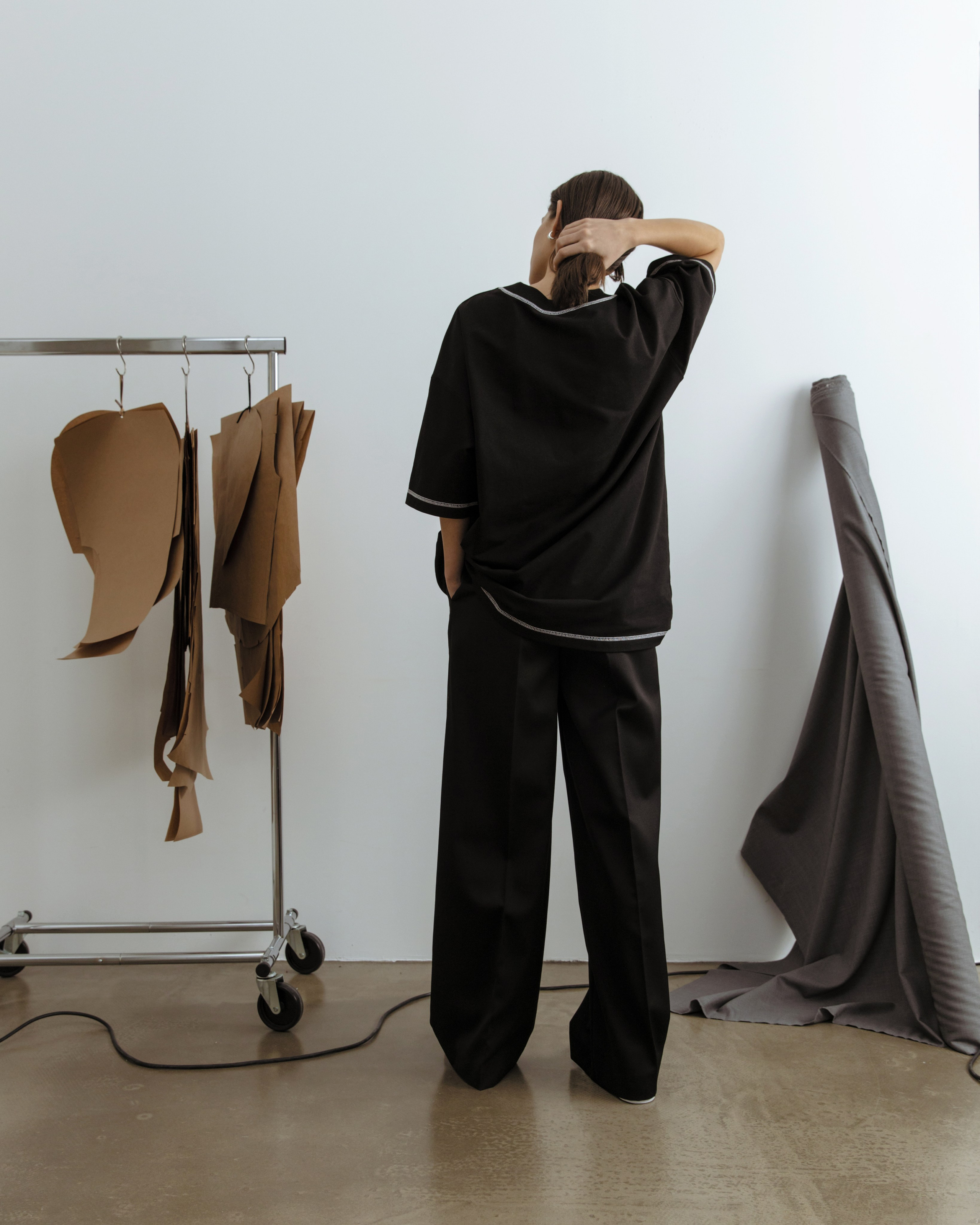 Eclata BASE. Фотограф для брендов, Москва