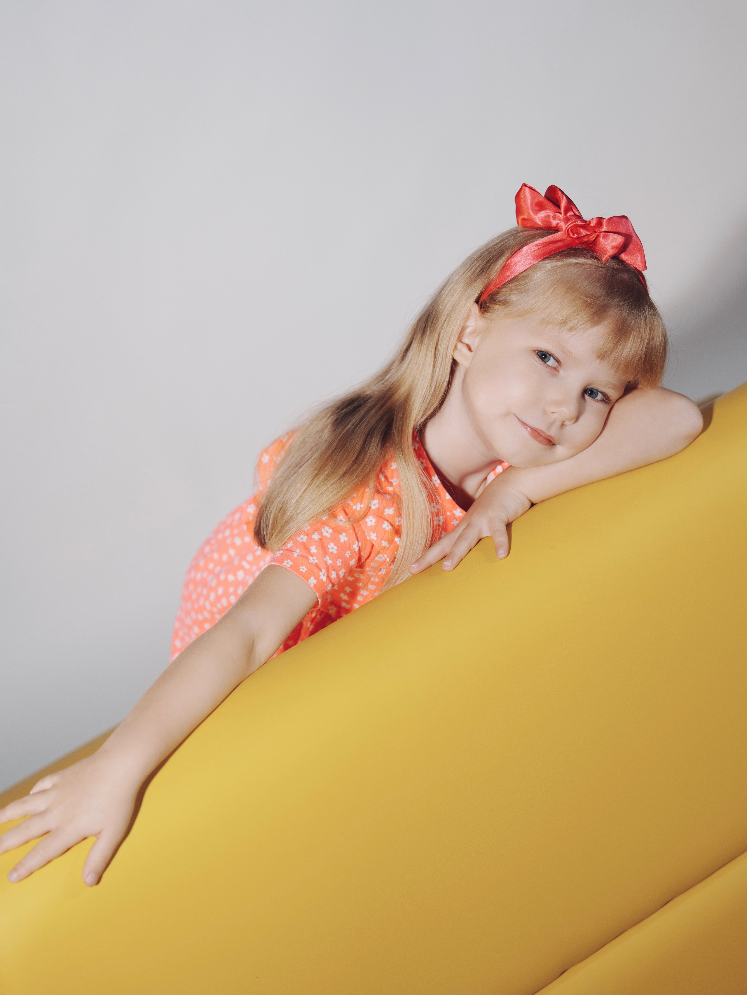 KIDS. Фотограф и видеограф Тверь