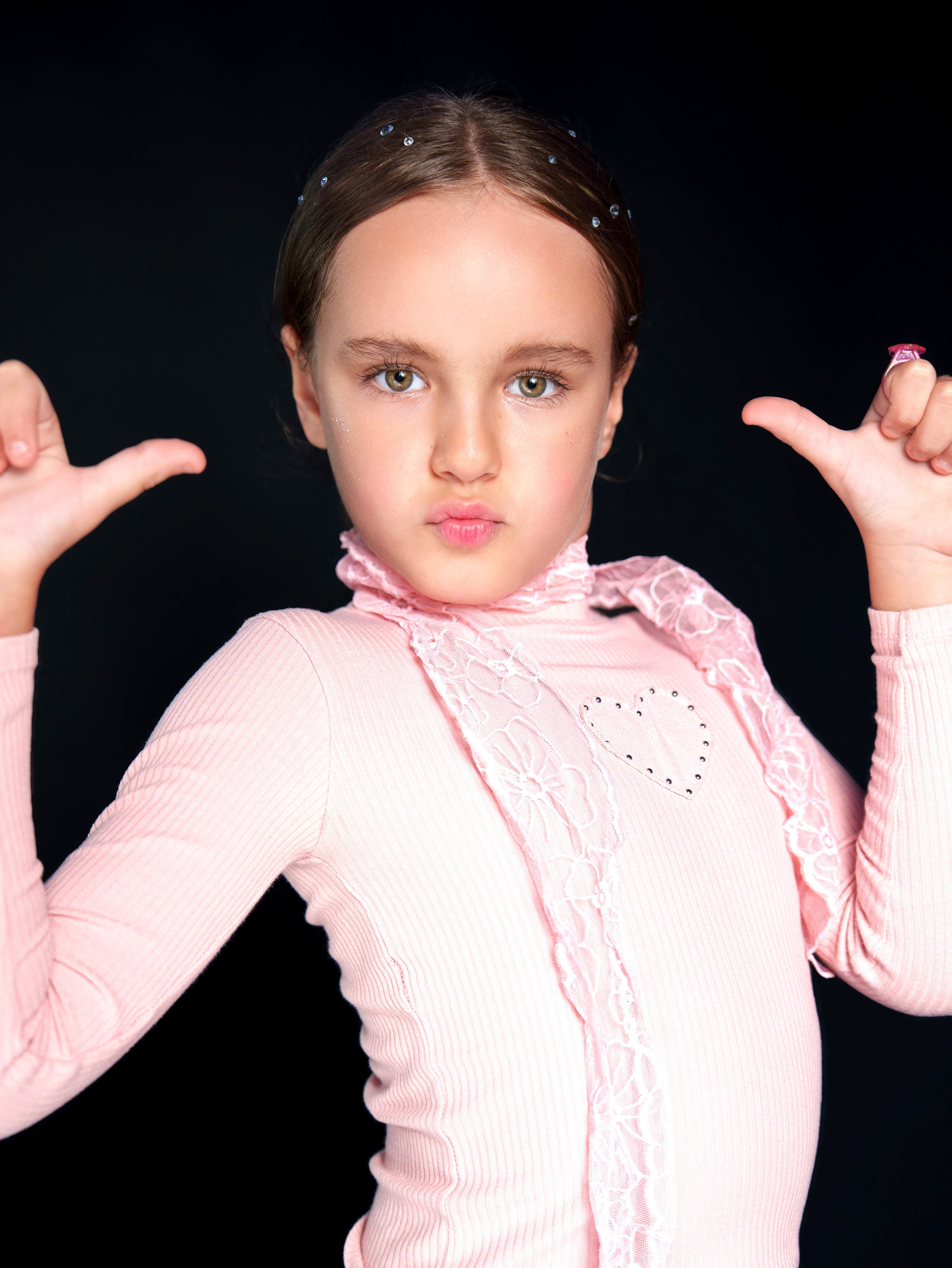 Beauty kids. Фотограф и видеограф Тверь