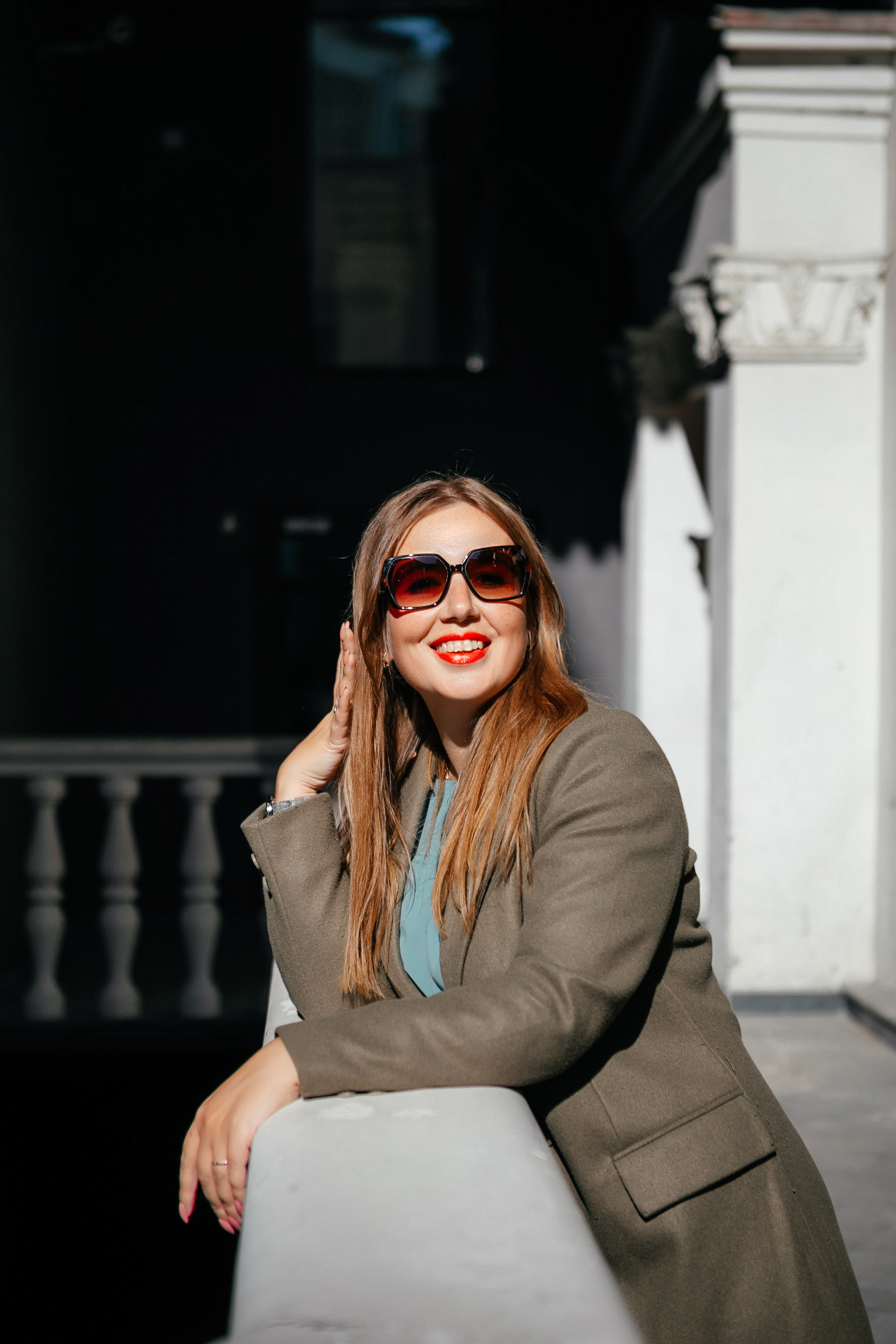 Галина Осенняя. Главная