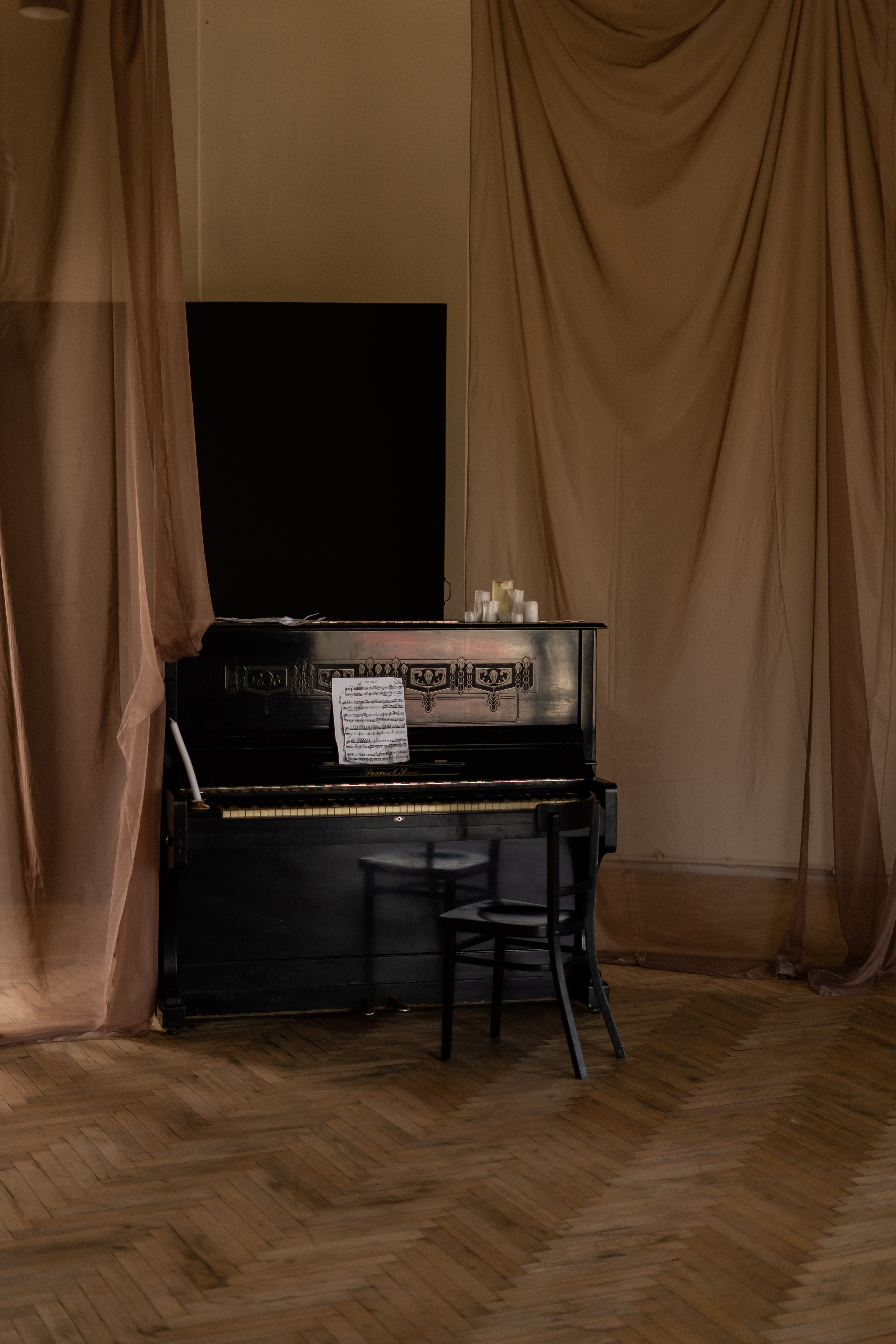 Ульяна. Фотограф Валерия Крахмалева