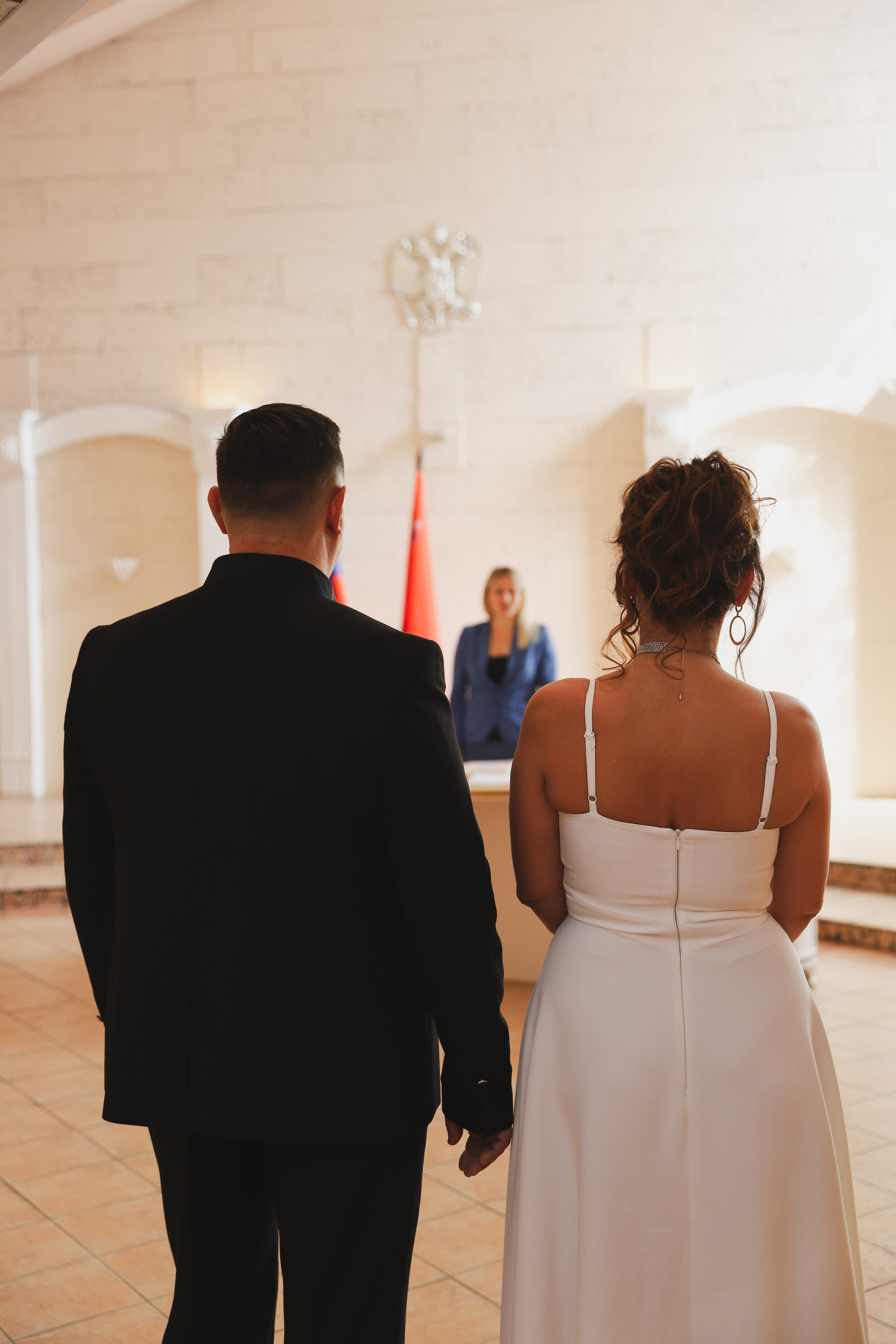 Дмитрий и Наталья. Фотограф Москва и МО Анастасия Пясковская