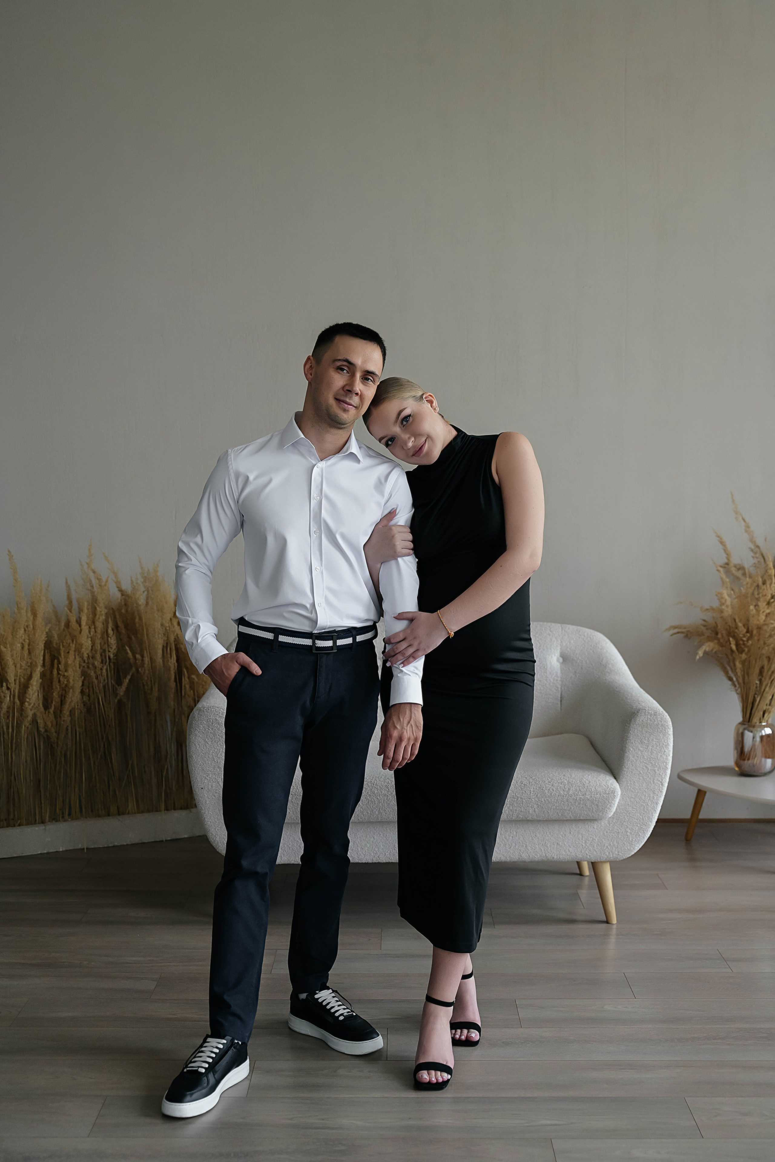 Беременность. Фотограф Подольск