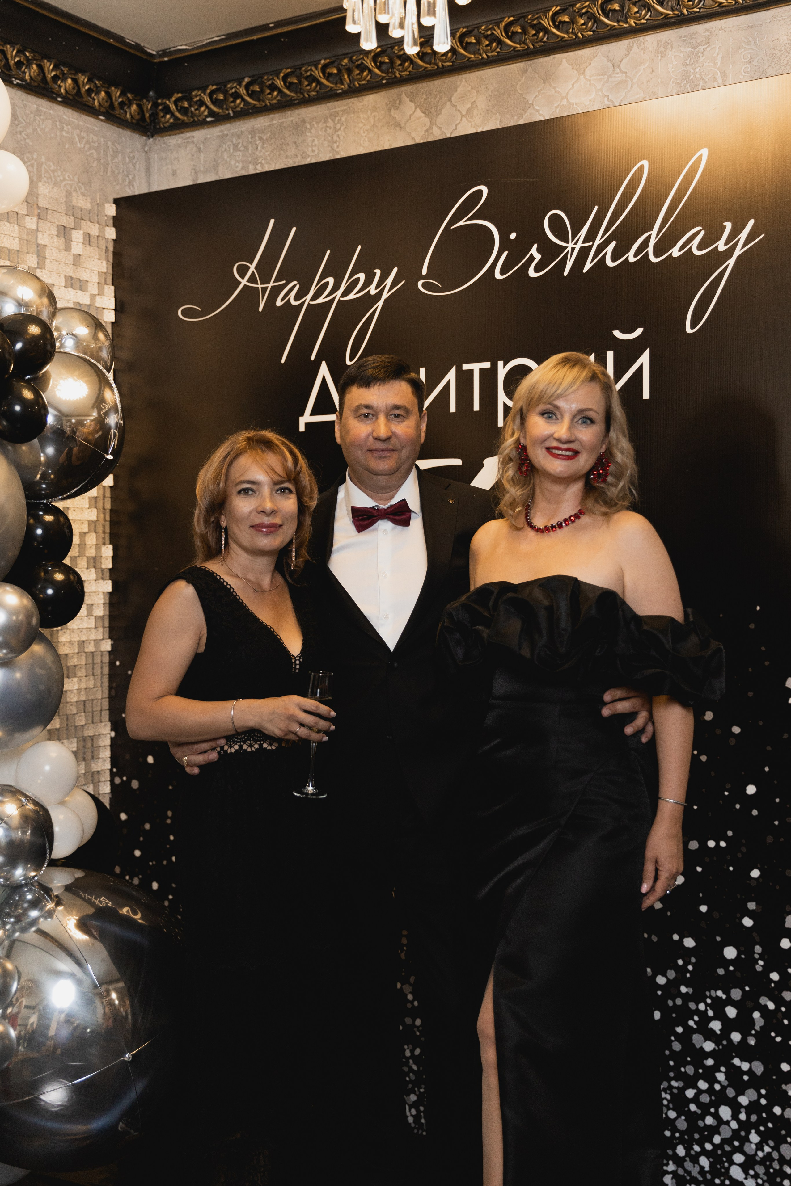 Дмитрию 50. Семейный и свадебный фотограф Лилия Матонина | Ангарск, Иркутск, Усолье-Сибирское, Байкал (Листвянка, Ольхон), Иркутская область