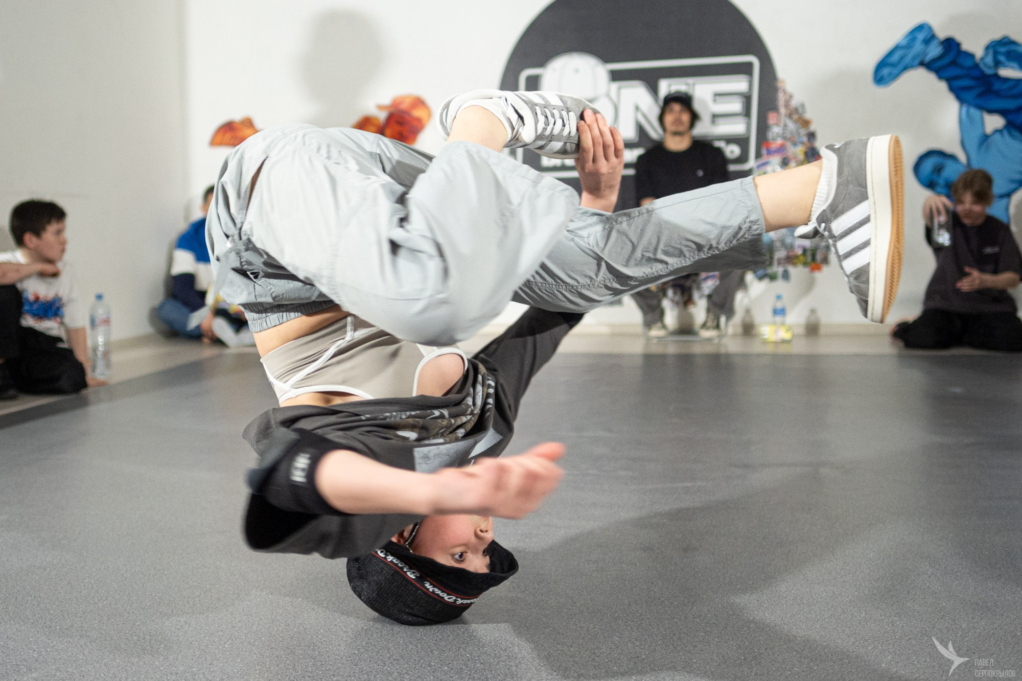 YOU CHAMPION. Репортажный фотограф в Казани Павел Серпокрылов