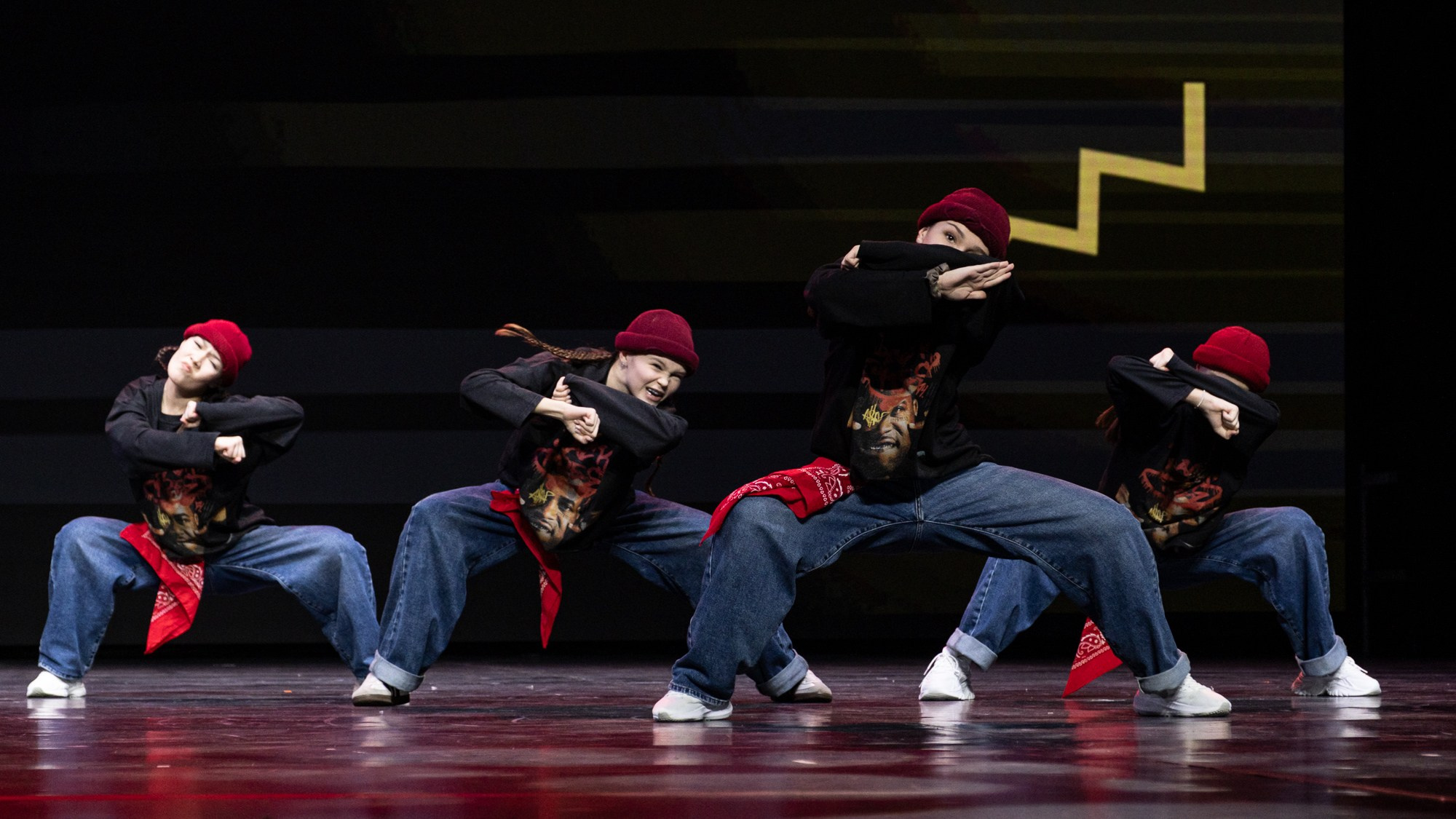 Иди танцуй FEST. Финал в Сочи. Репортажный фотограф в Казани Павел Серпокрылов