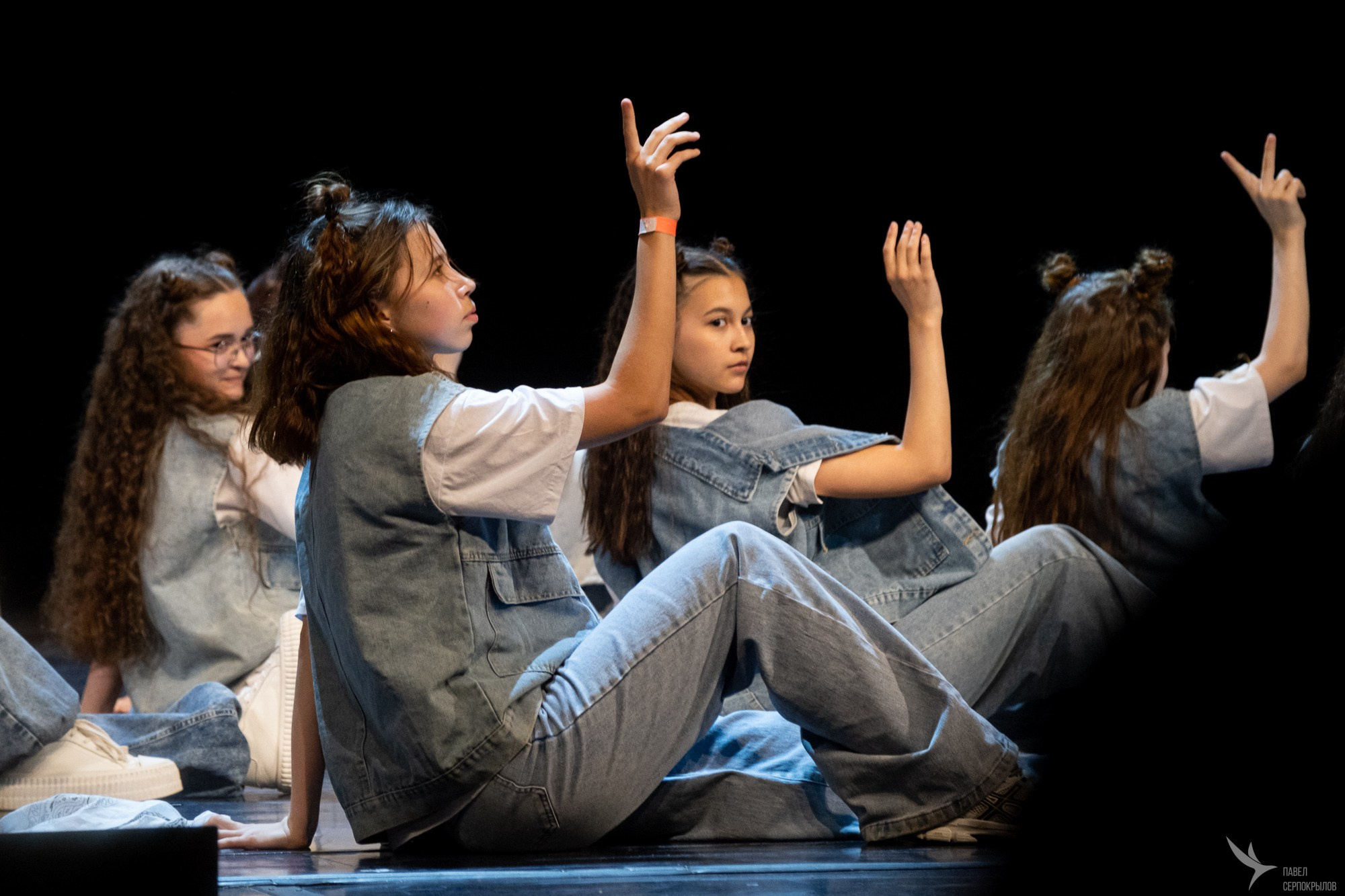 YOUDANCER FEST 2025. Репортажный фотограф в Казани Павел Серпокрылов