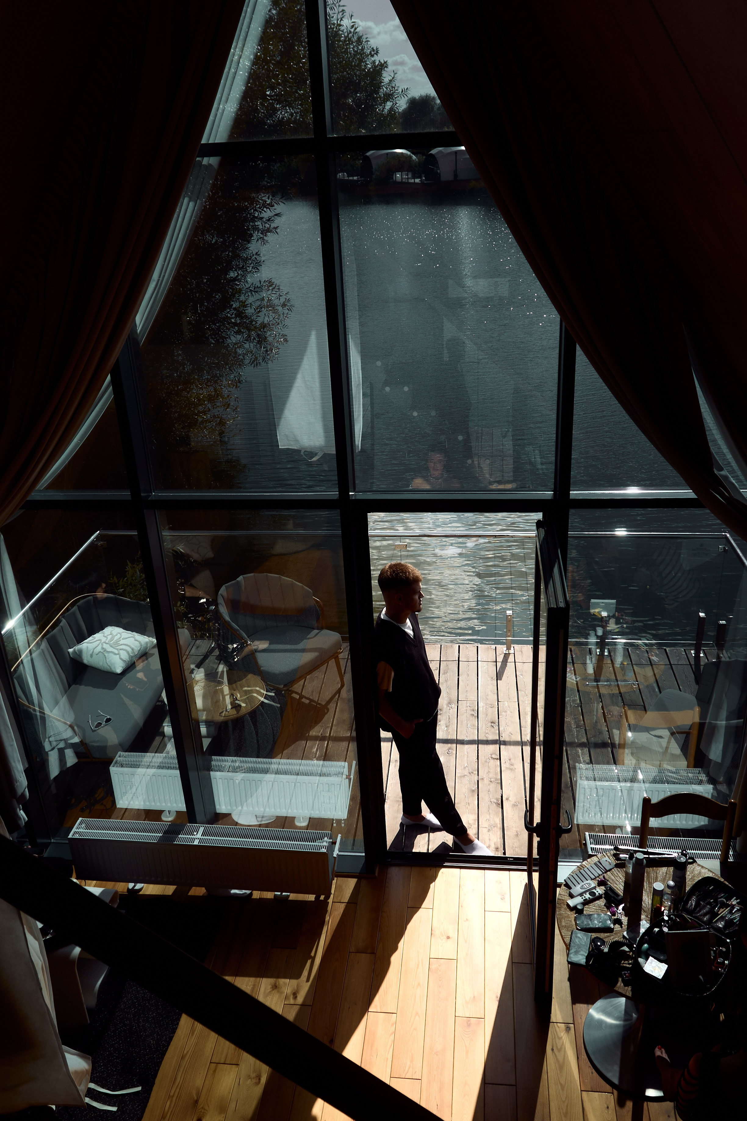 Александр и Карина. Свадебный и портретный фотограф в Воронеже Алёна Коренцова