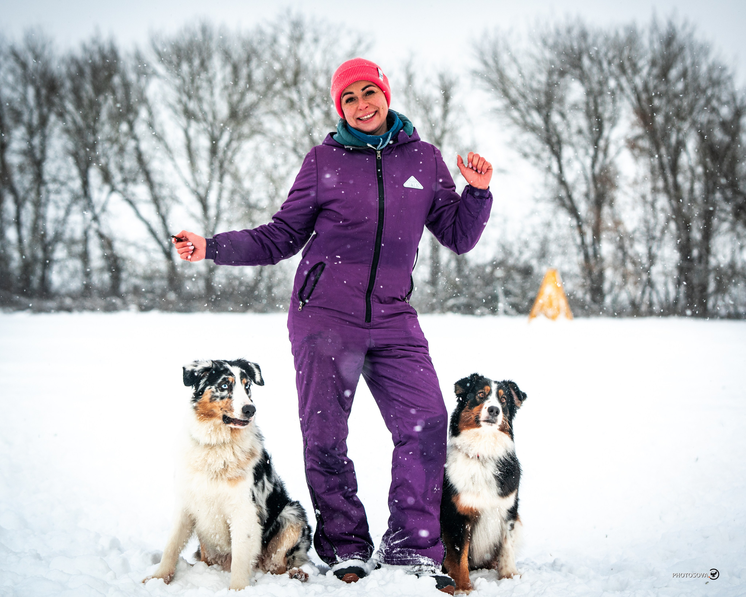 ФОТОПАМЯТЬ ВАШИХ ЭМОЦИЙ. Фотограф-анималист, семейный фотограф в Москве и Подмосковье. Фотосъёмка кинологических дисциплин